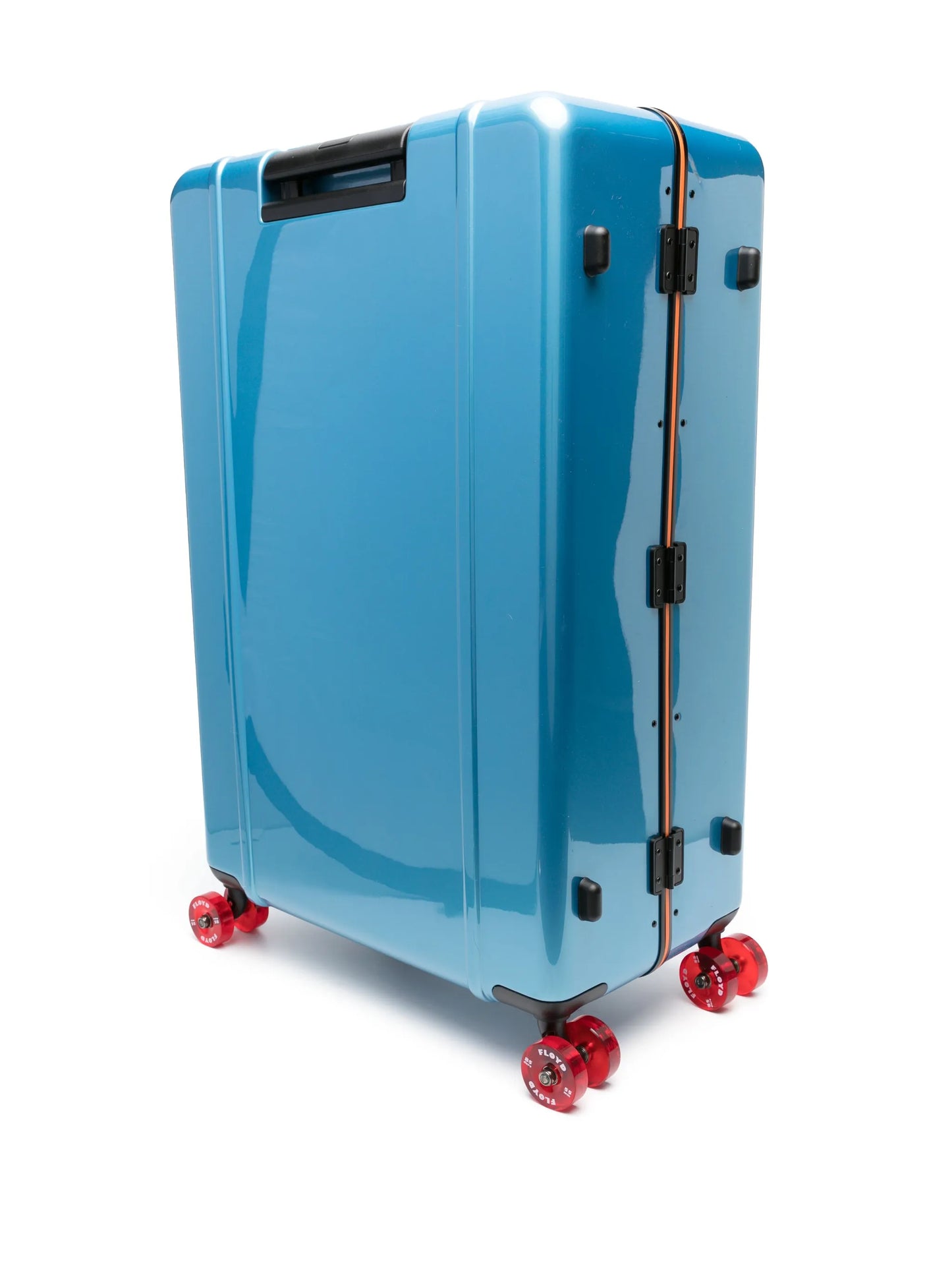 trunk suitcase