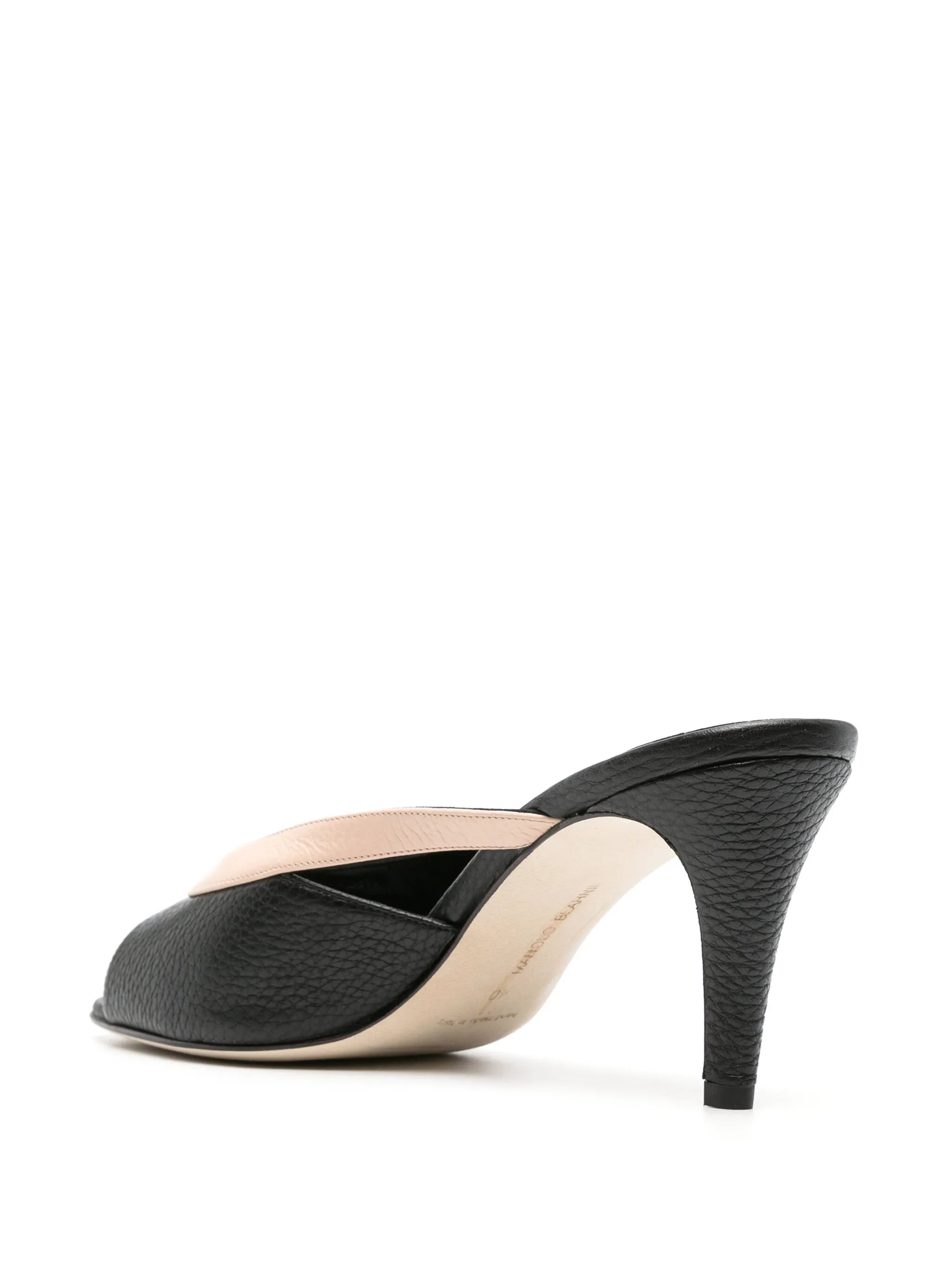 70mm Floramu sandals