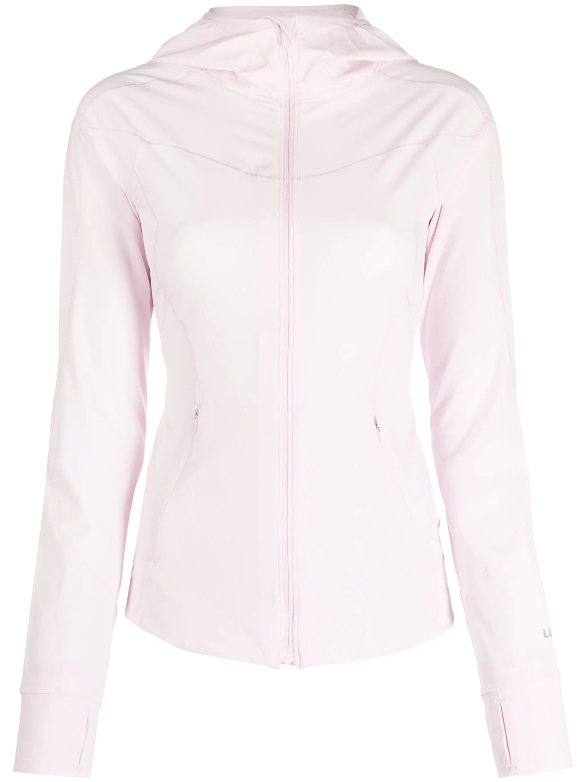 Mist Over windbreaker