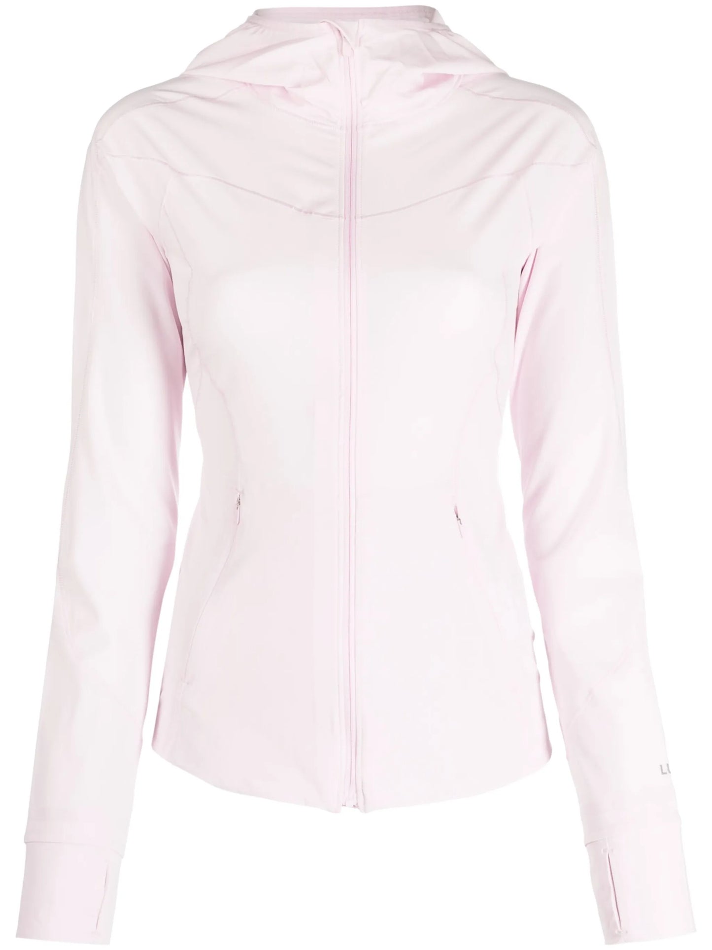 Mist Over windbreaker