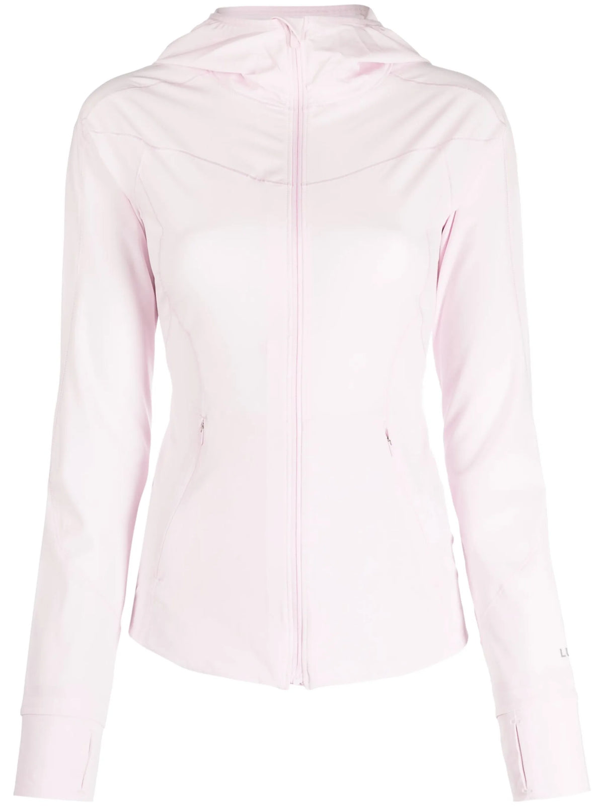 Mist Over windbreaker