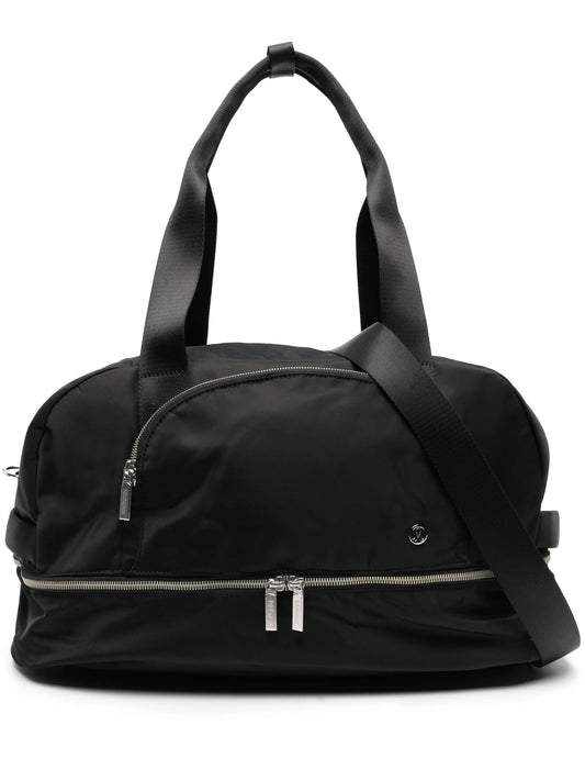 City Adventurer duffle bag