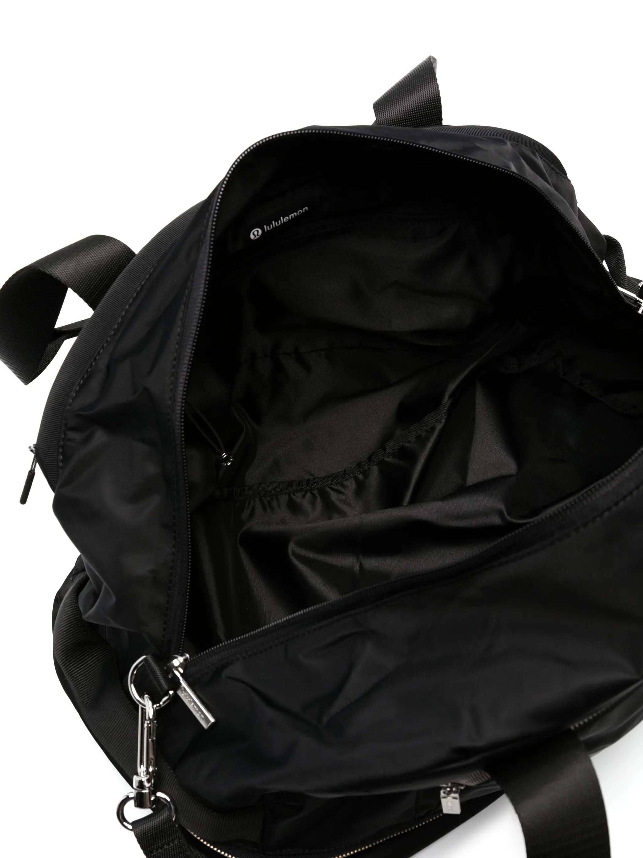 City Adventurer duffle bag