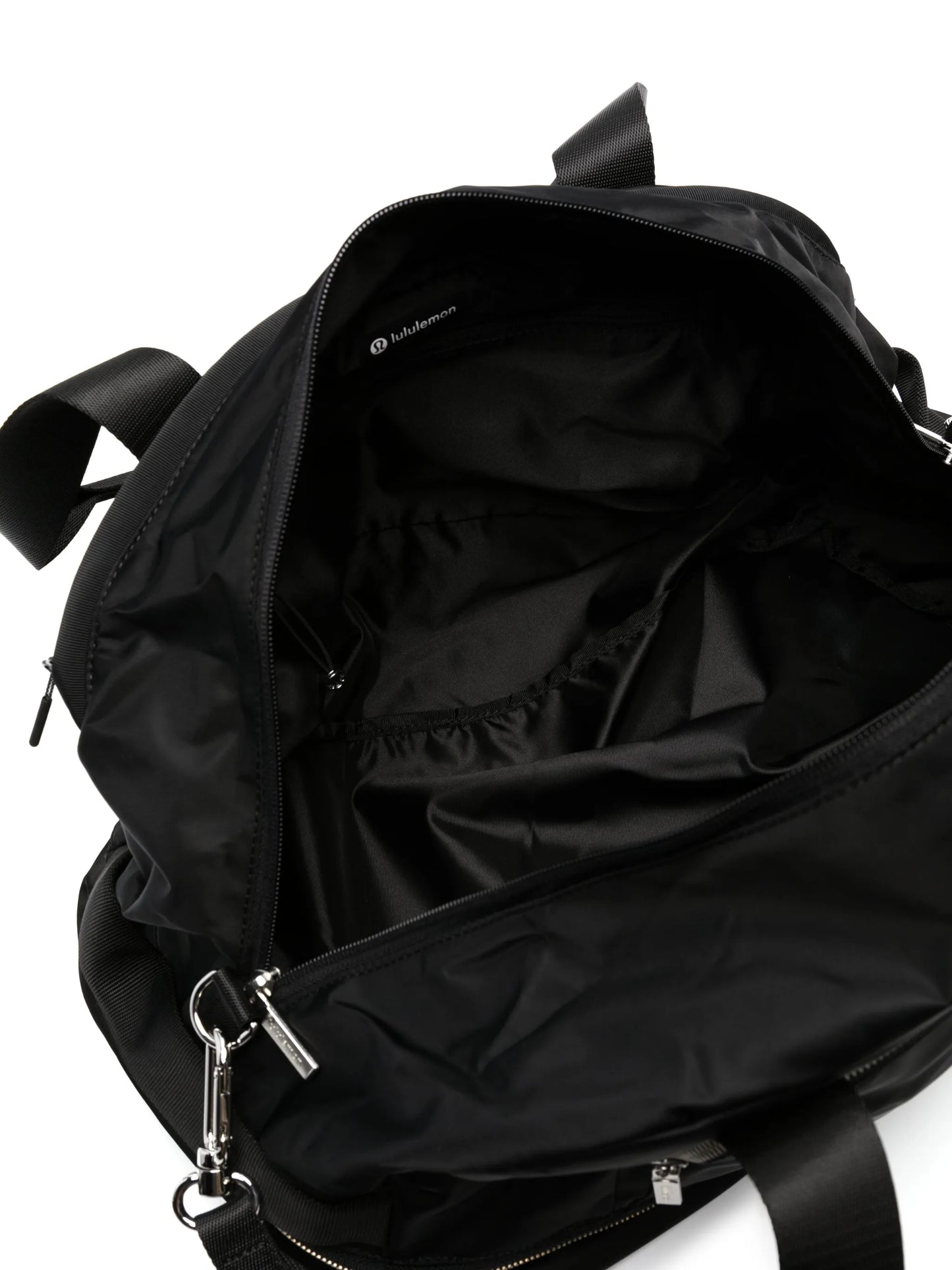 City Adventurer duffle bag