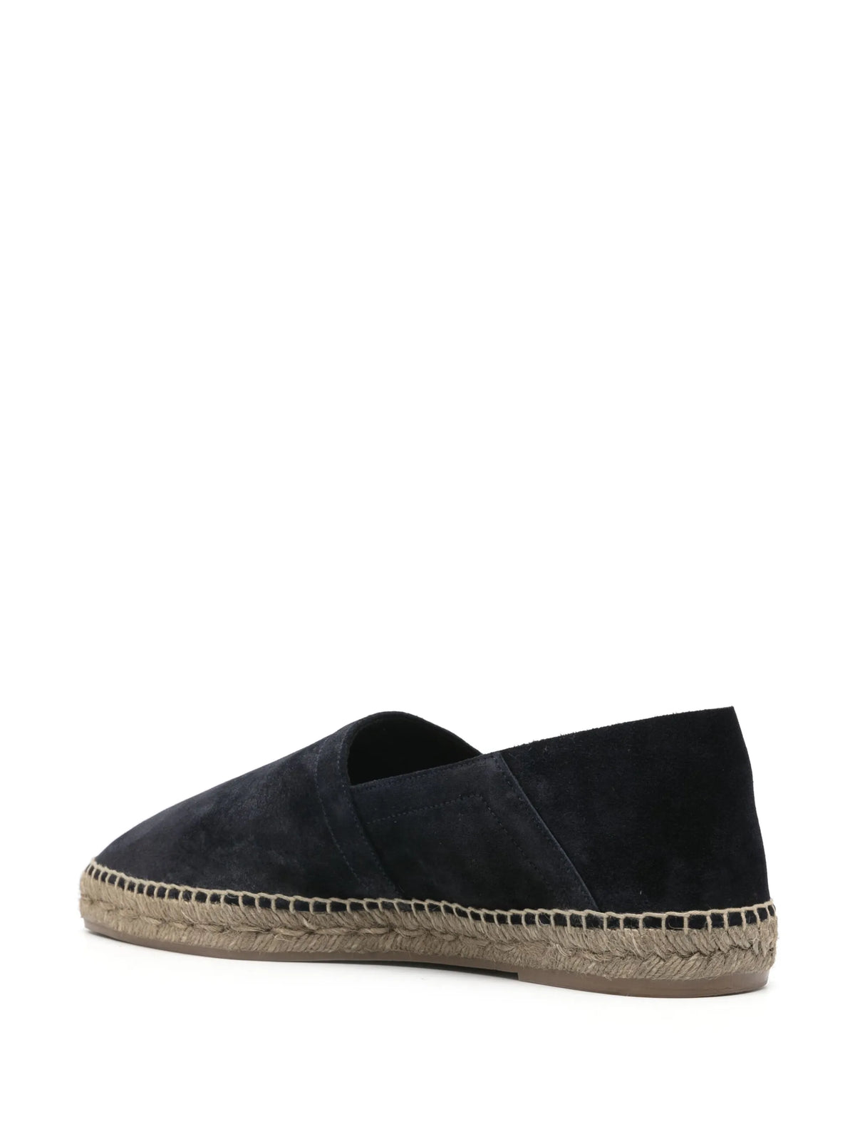 Barnes suede espadrilles
