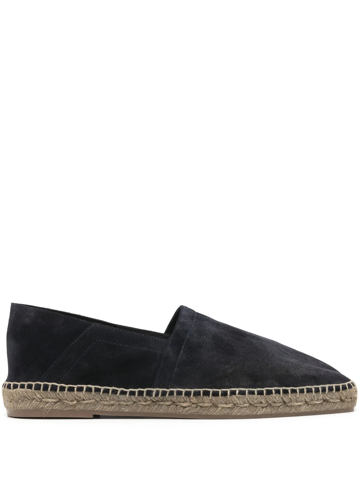 Barnes suede espadrilles