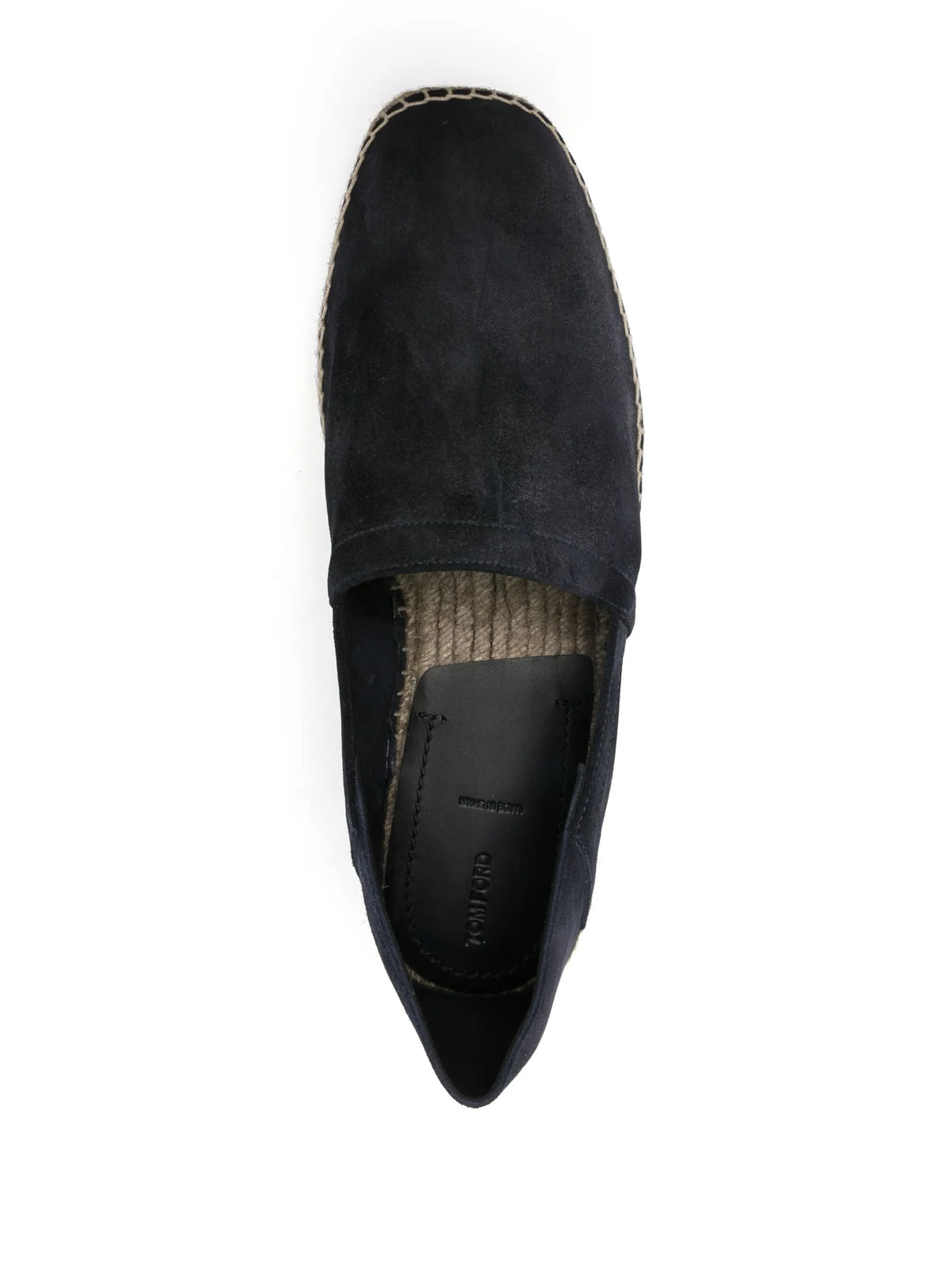 Barnes suede espadrilles