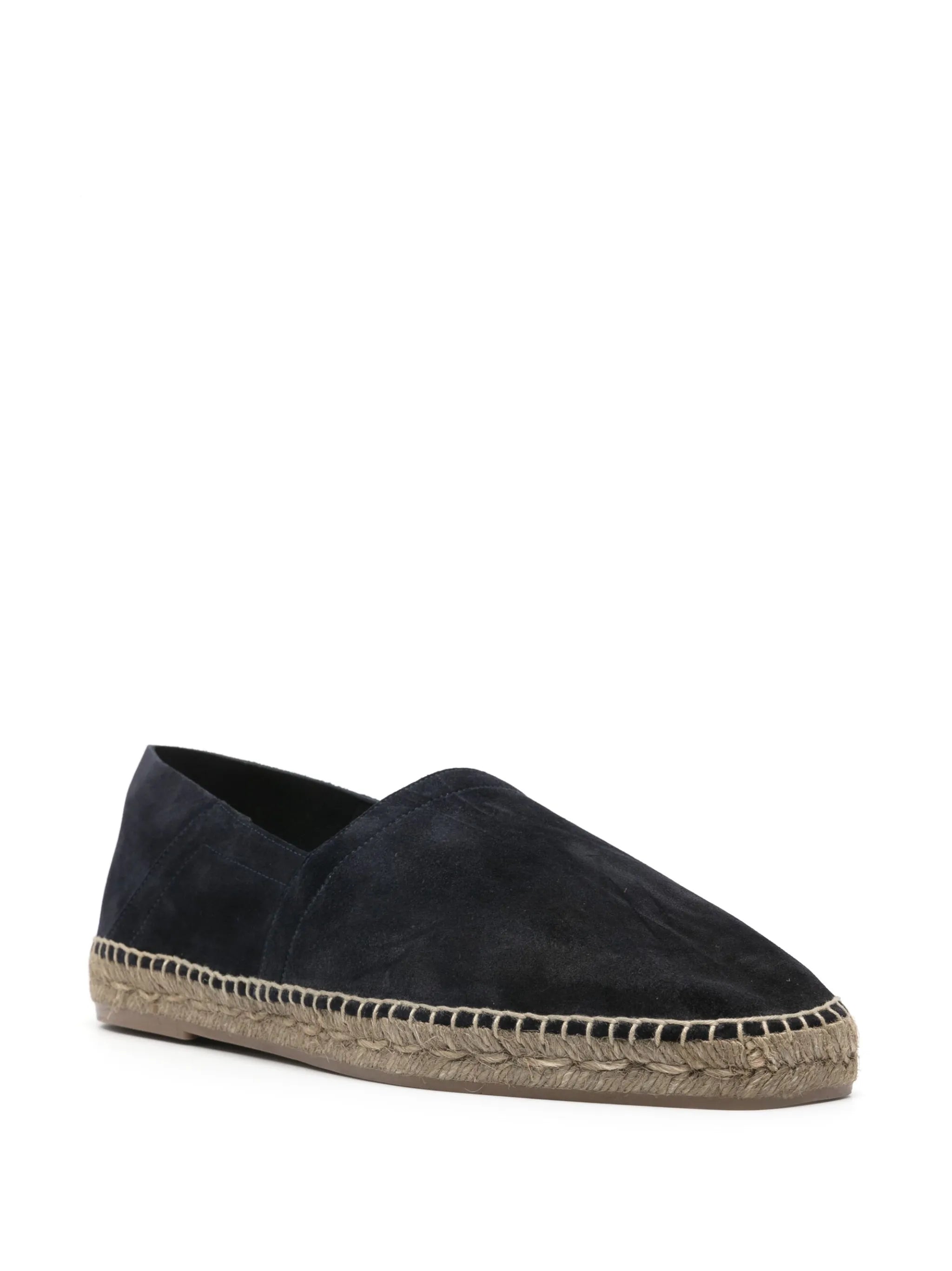 Barnes suede espadrilles
