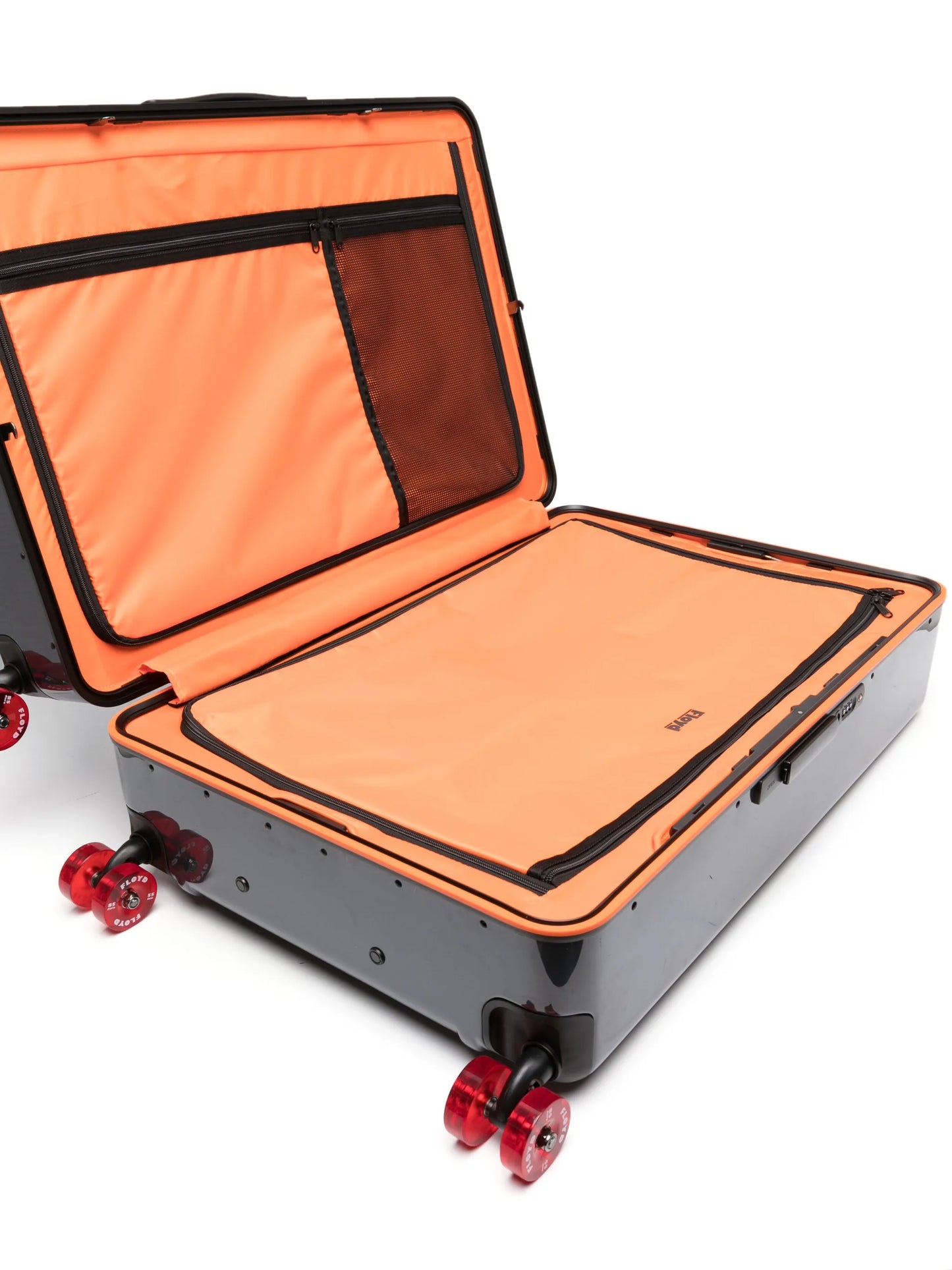 trunk suitcase