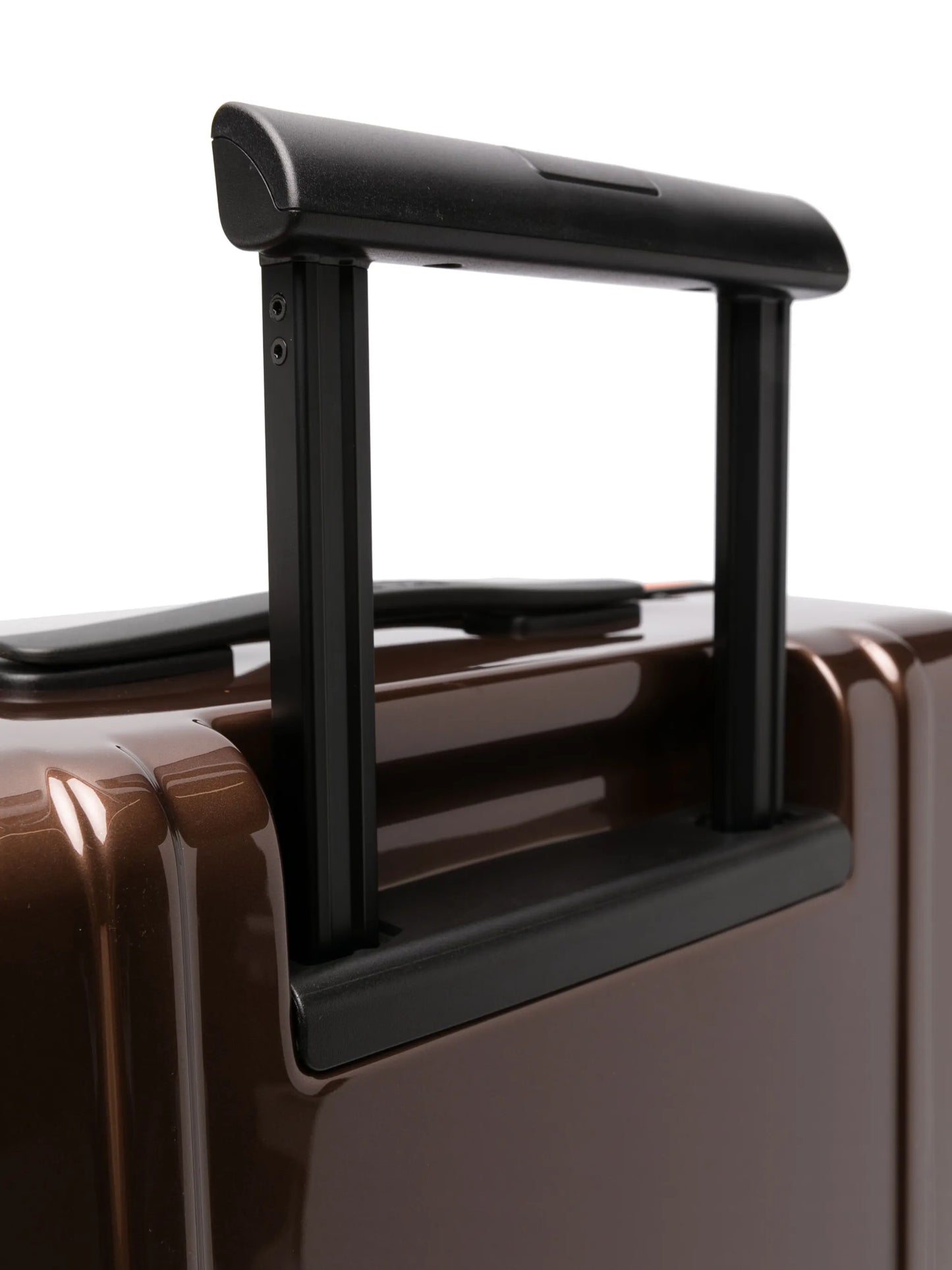check-in suitcase