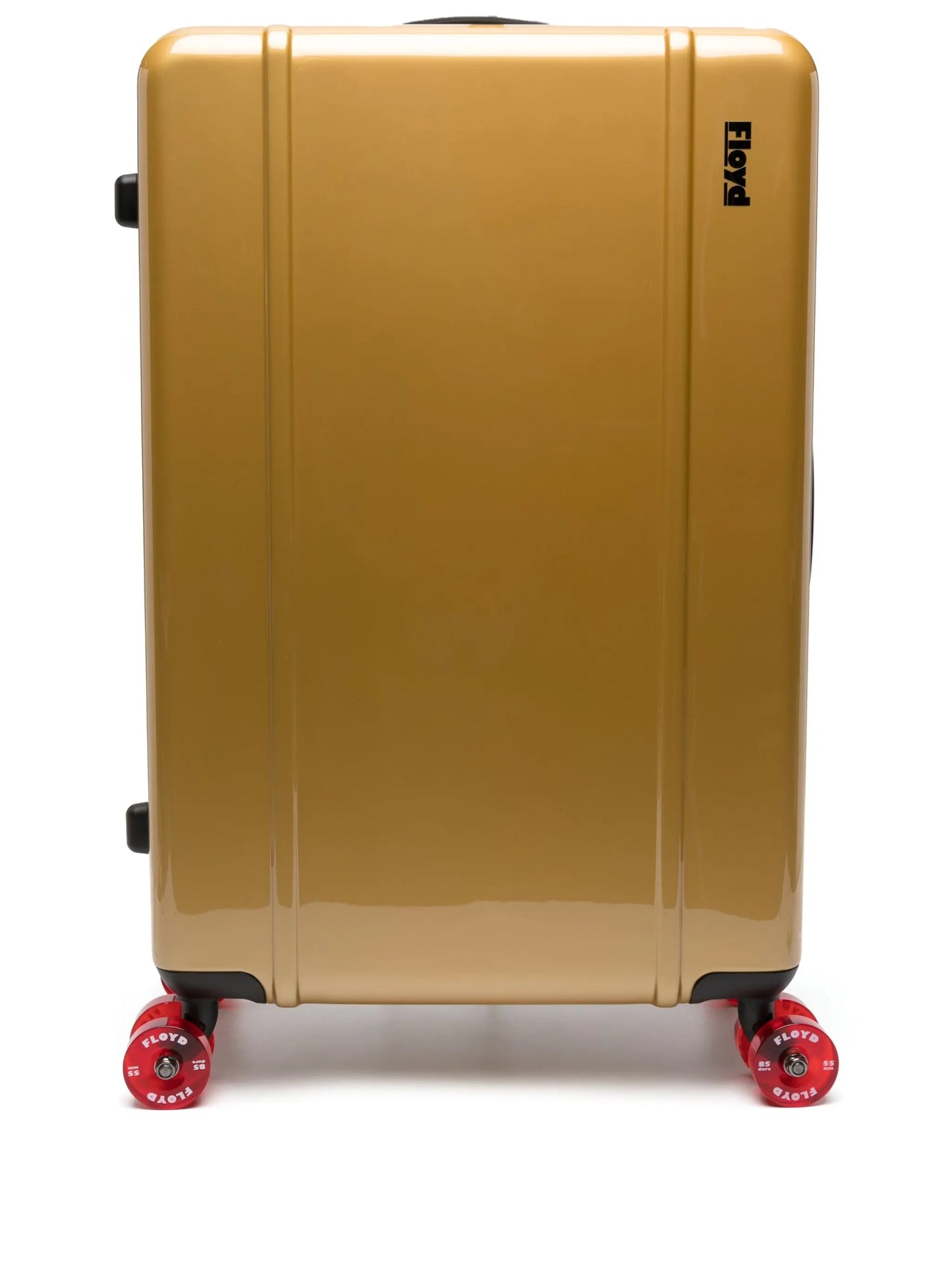 check-in suitcase
