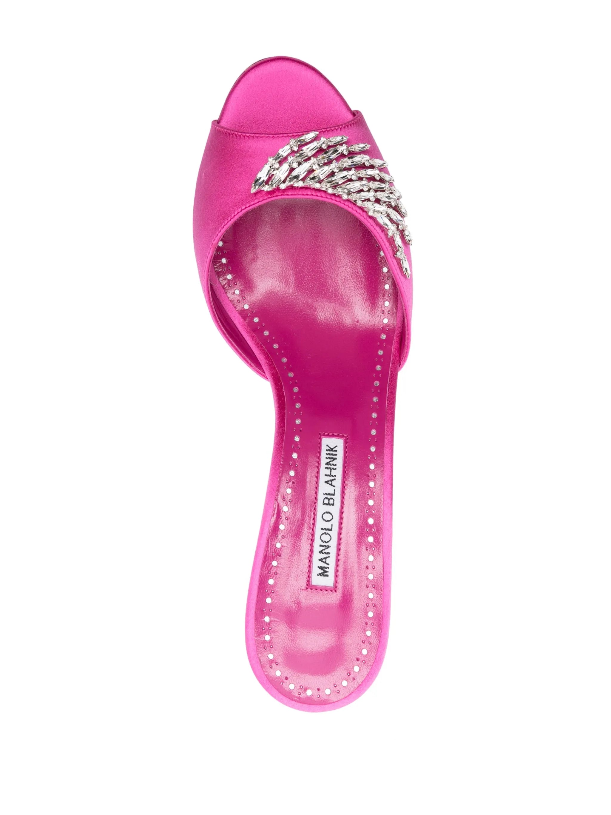 50mm Lumana sandals