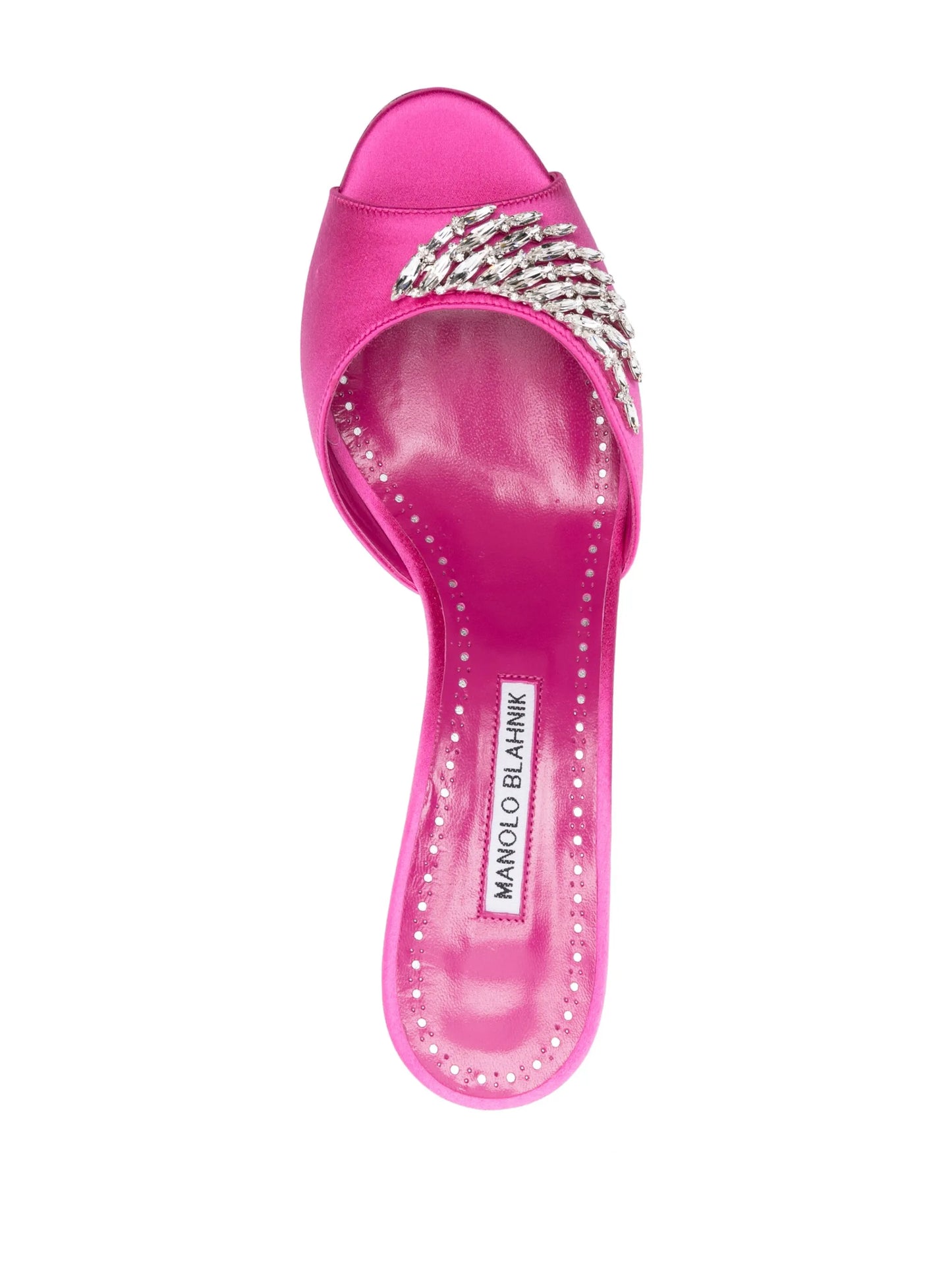 50mm Lumana sandals