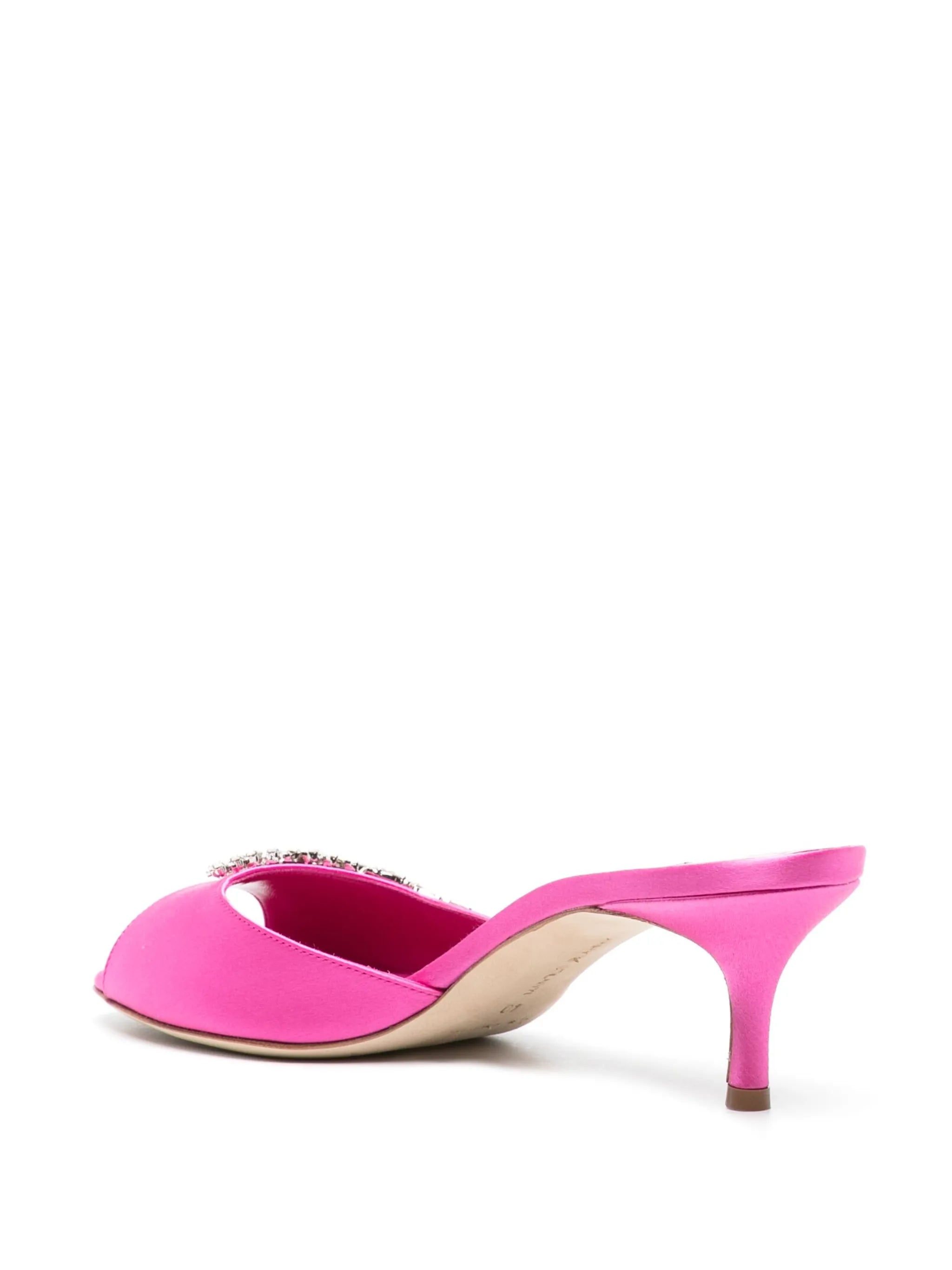 50mm Lumana sandals