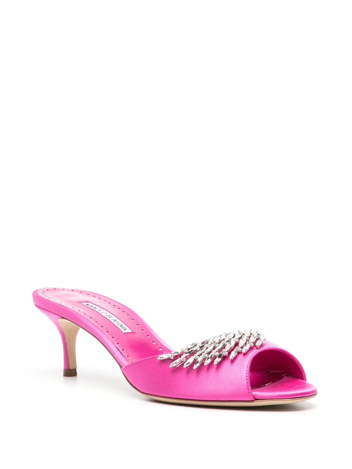 50mm Lumana sandals