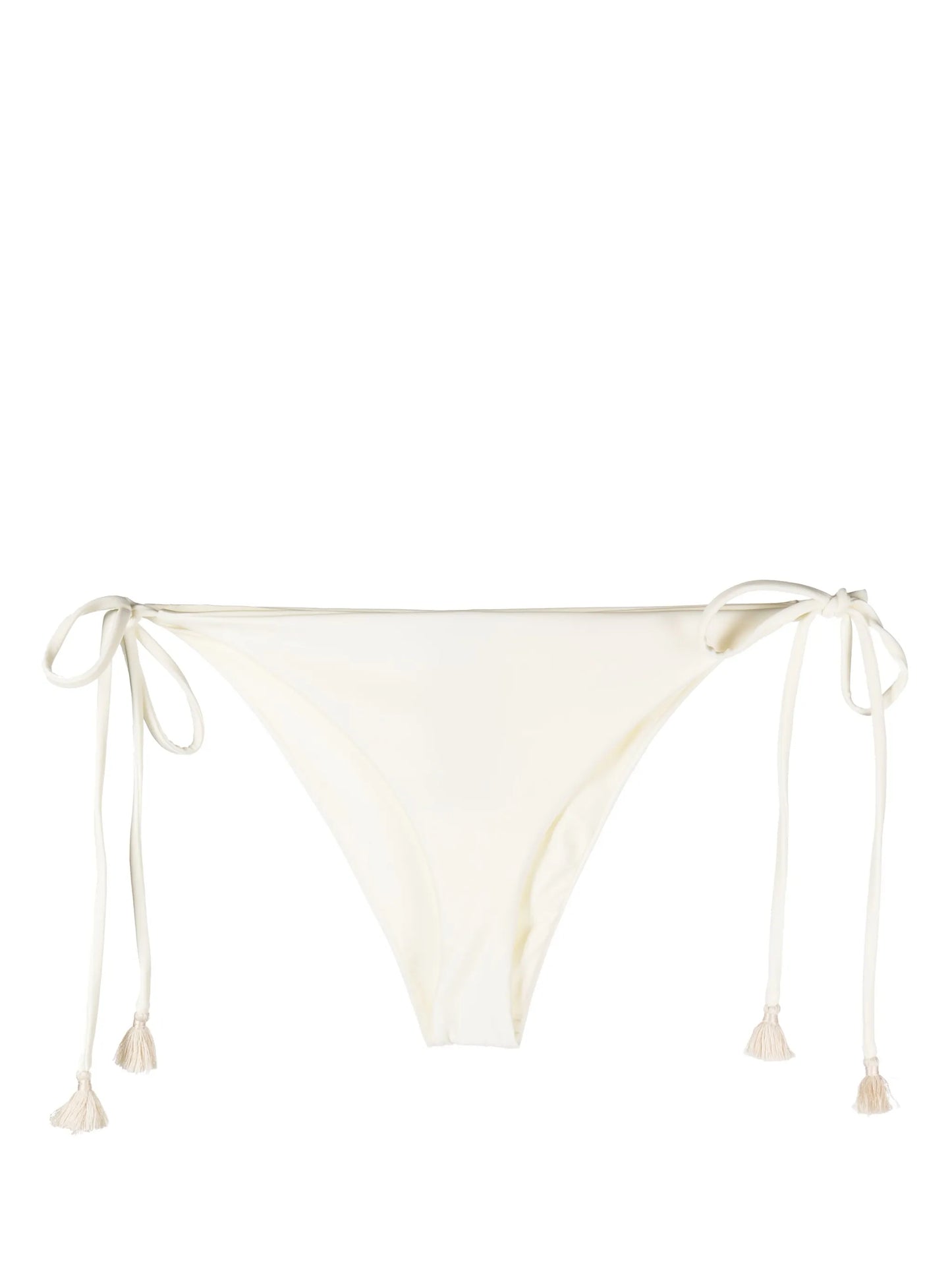 Sullen side-tie bikini bottoms