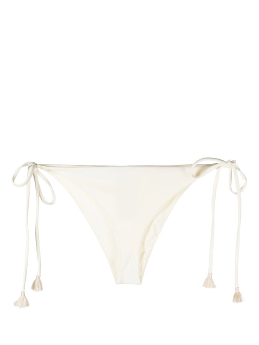 Sullen side-tie bikini bottoms