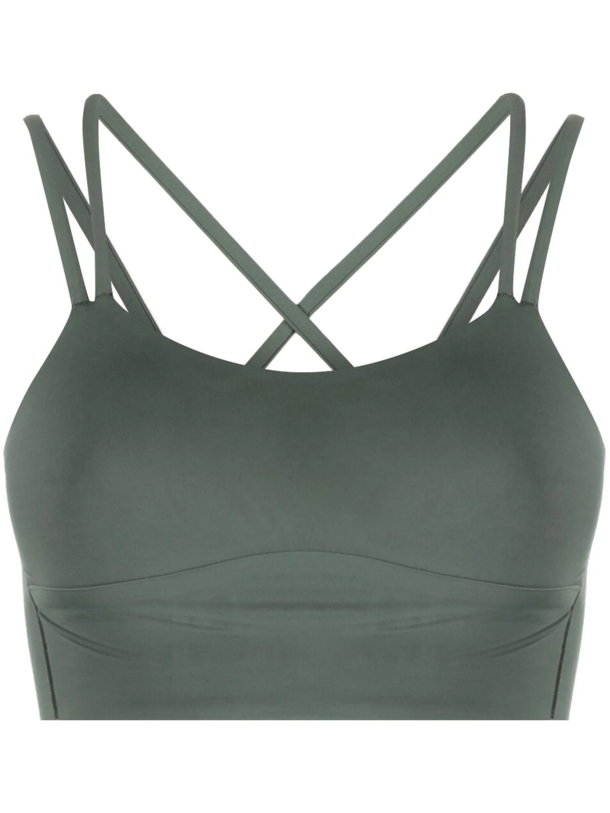 Like A Cloud sports bra