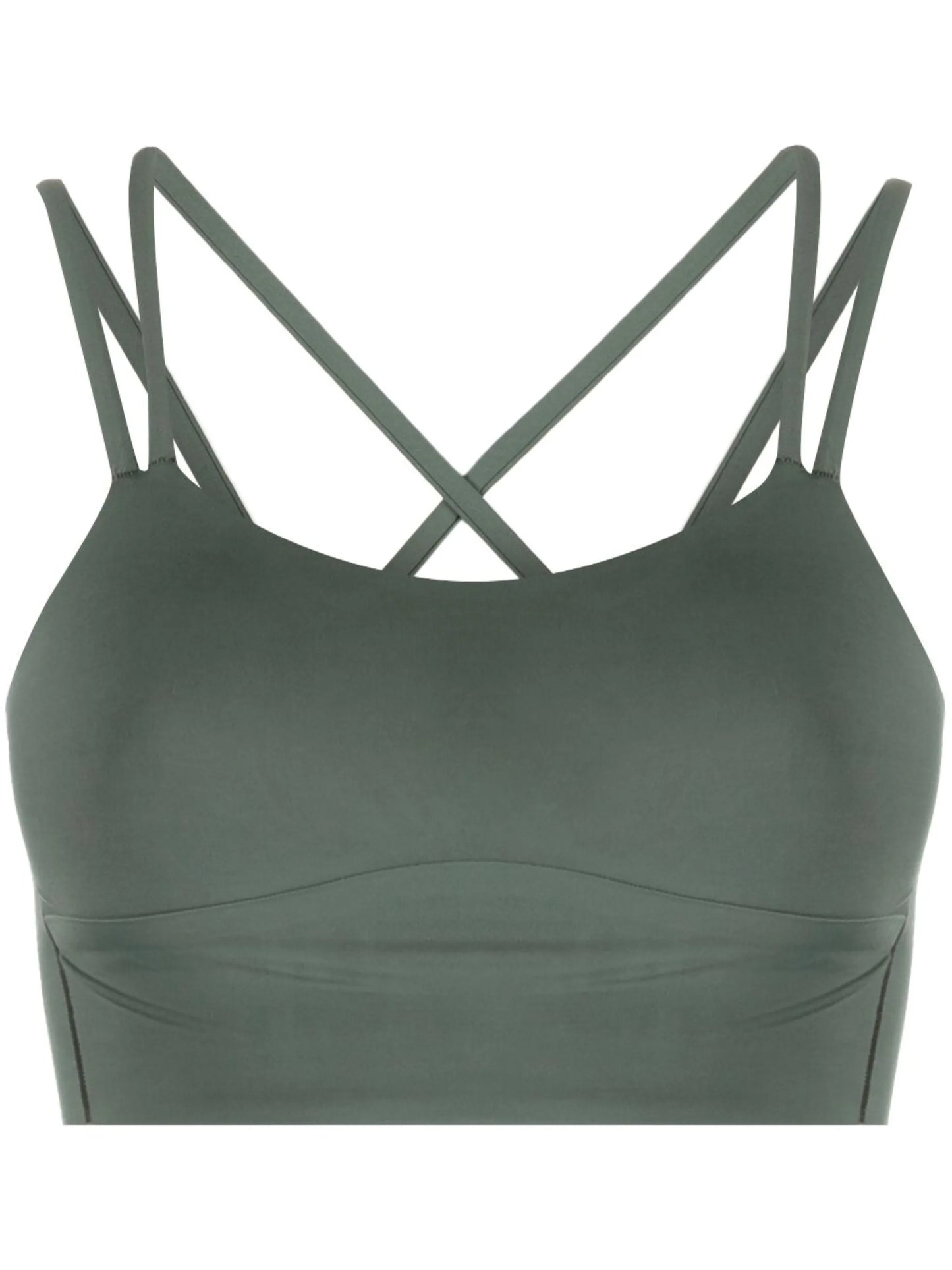 Like A Cloud sports bra