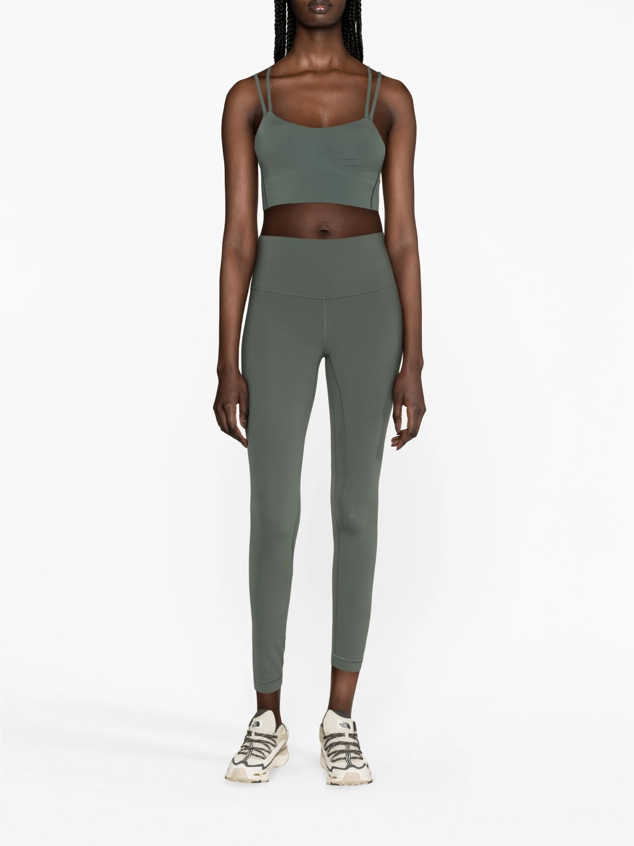 Like A Cloud sports bra