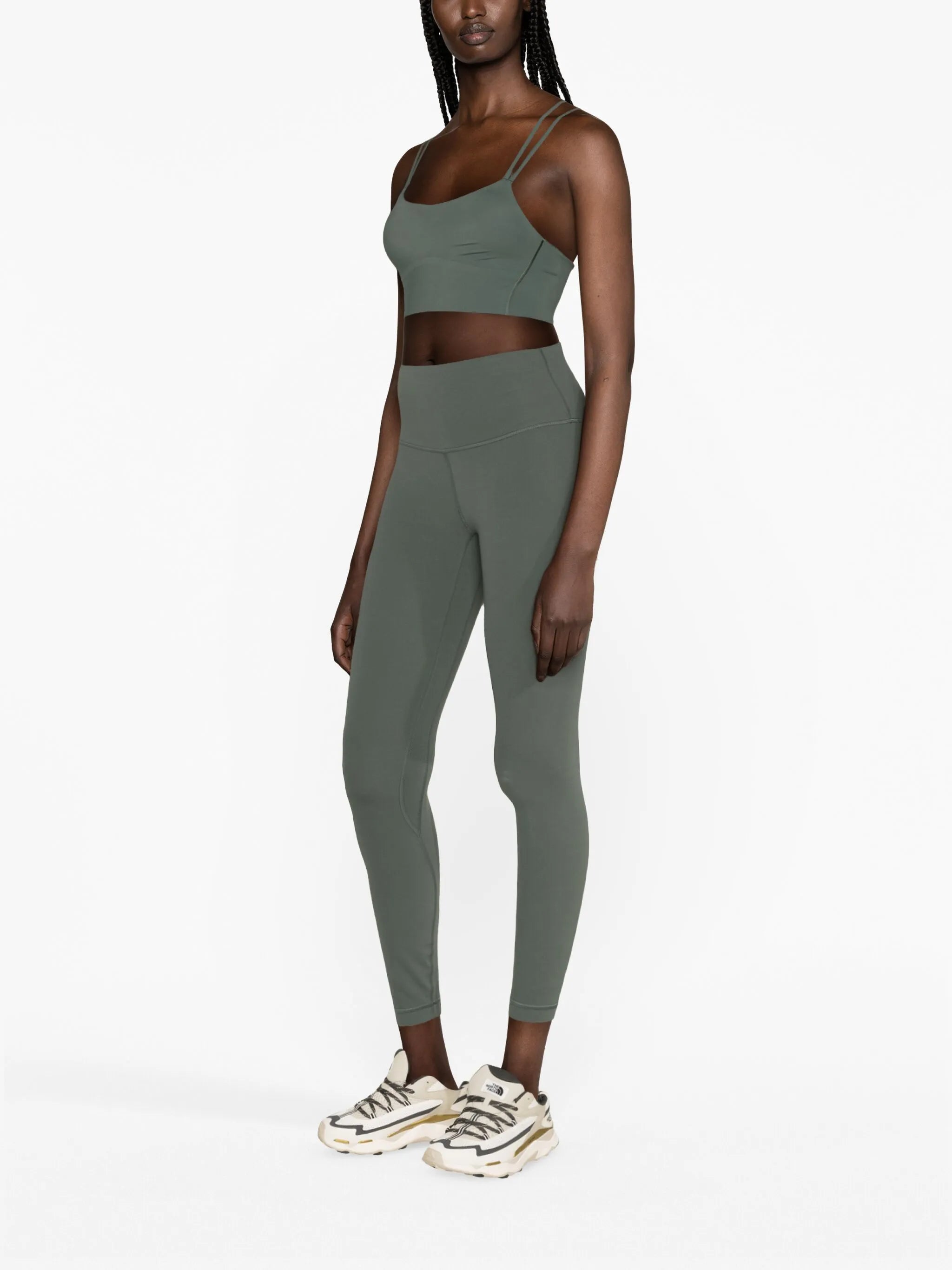 Like A Cloud sports bra