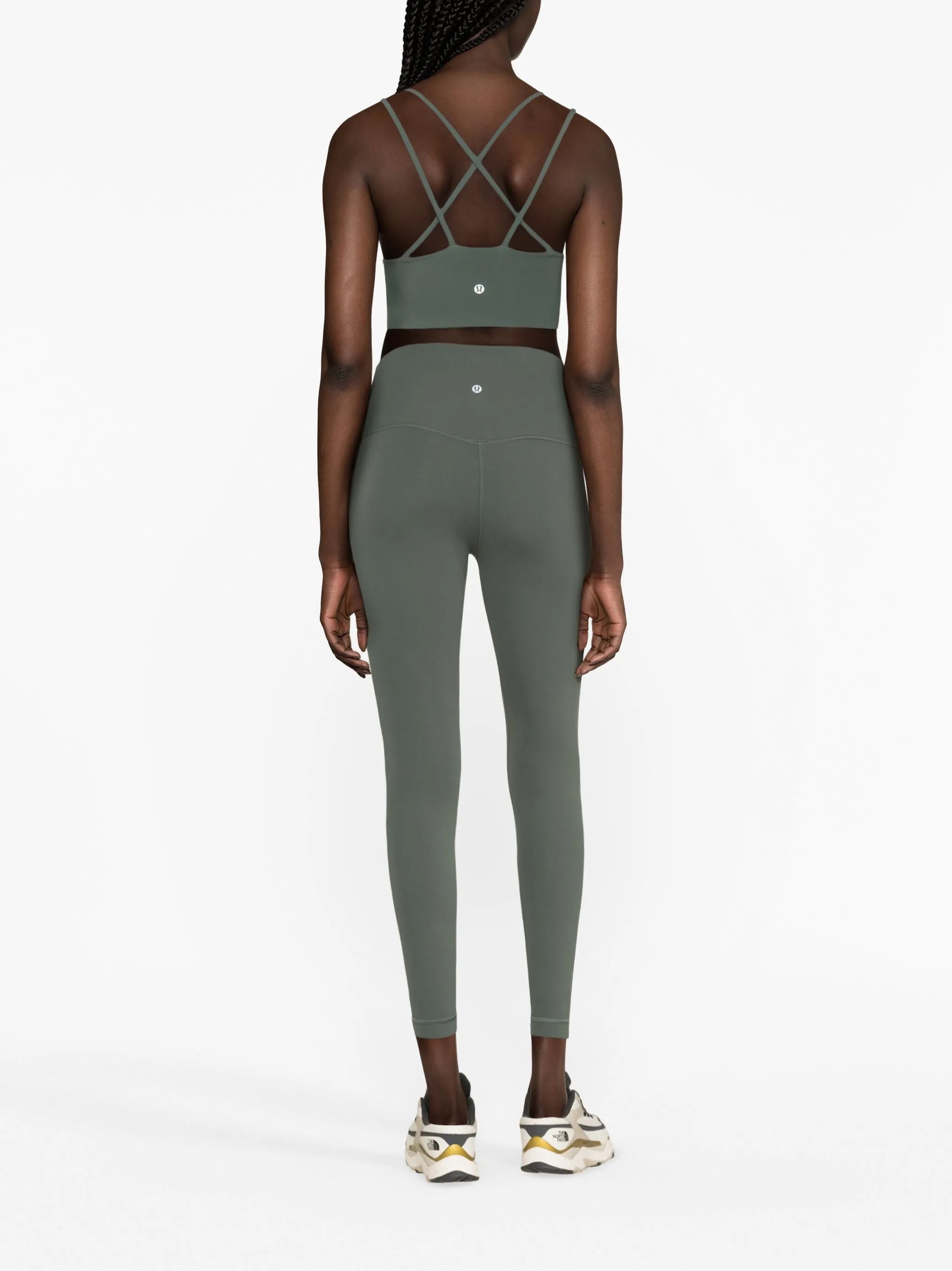 Like A Cloud sports bra