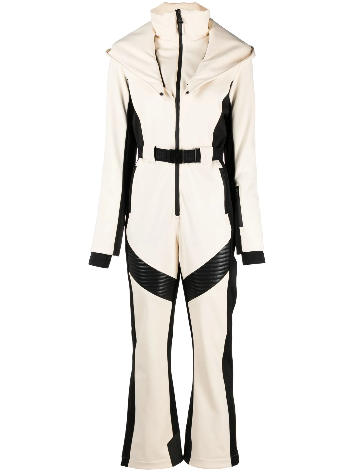 Elle ski jumpsuit