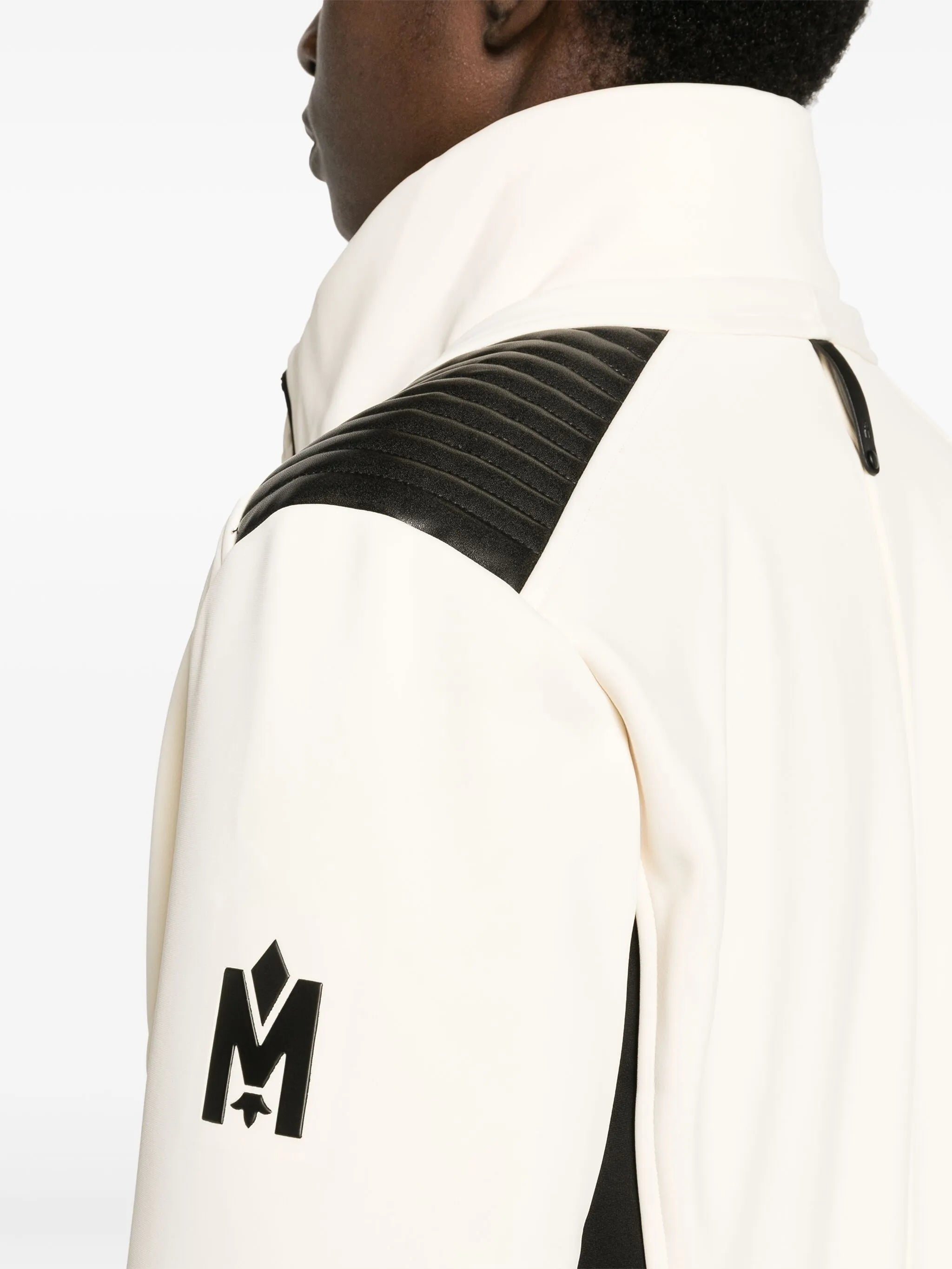 Elle ski jumpsuit