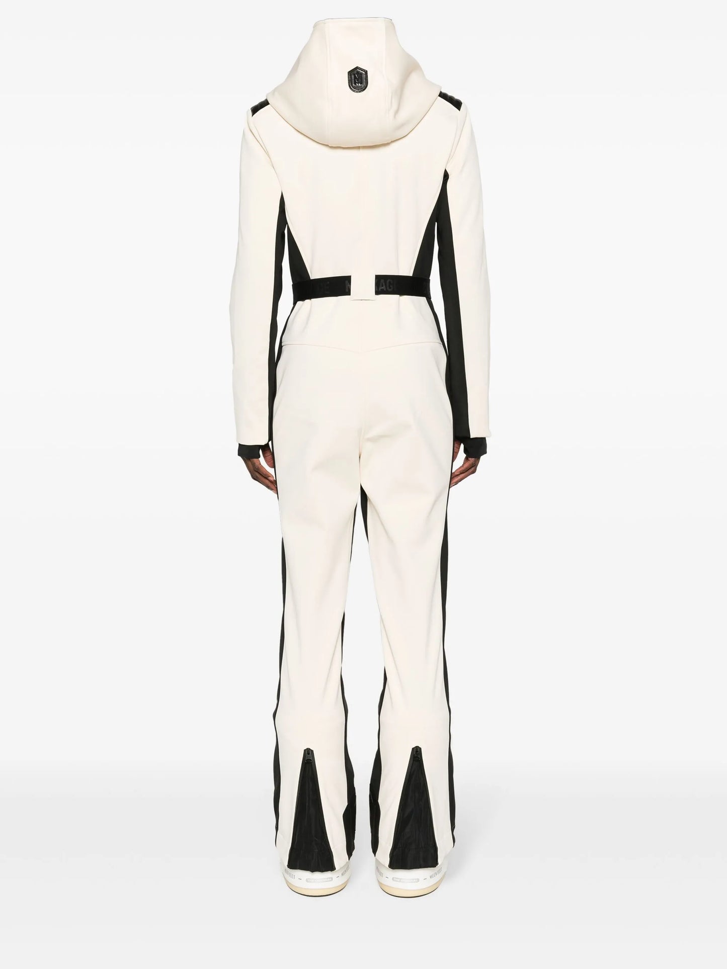 Elle ski jumpsuit
