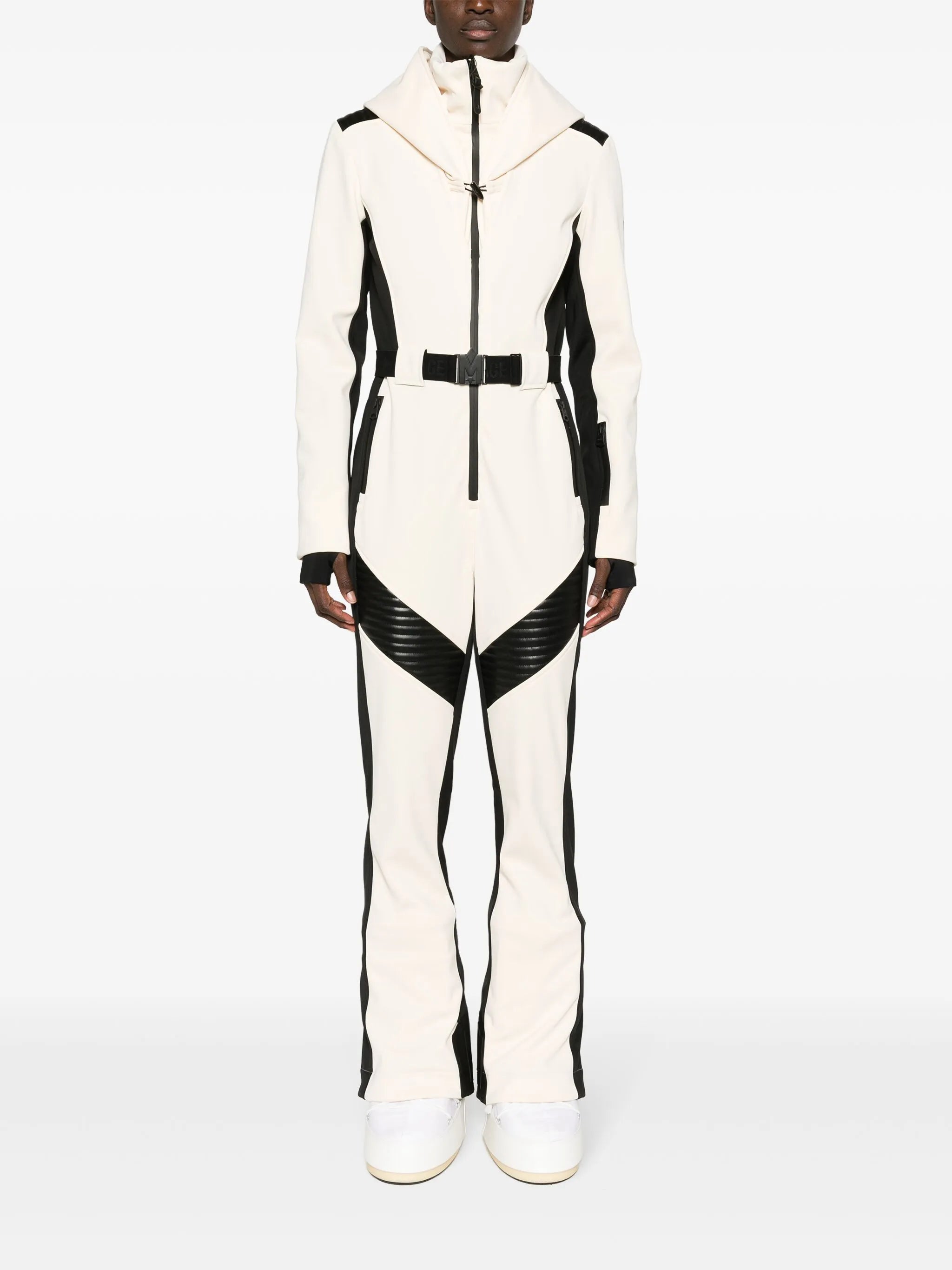 Elle ski jumpsuit