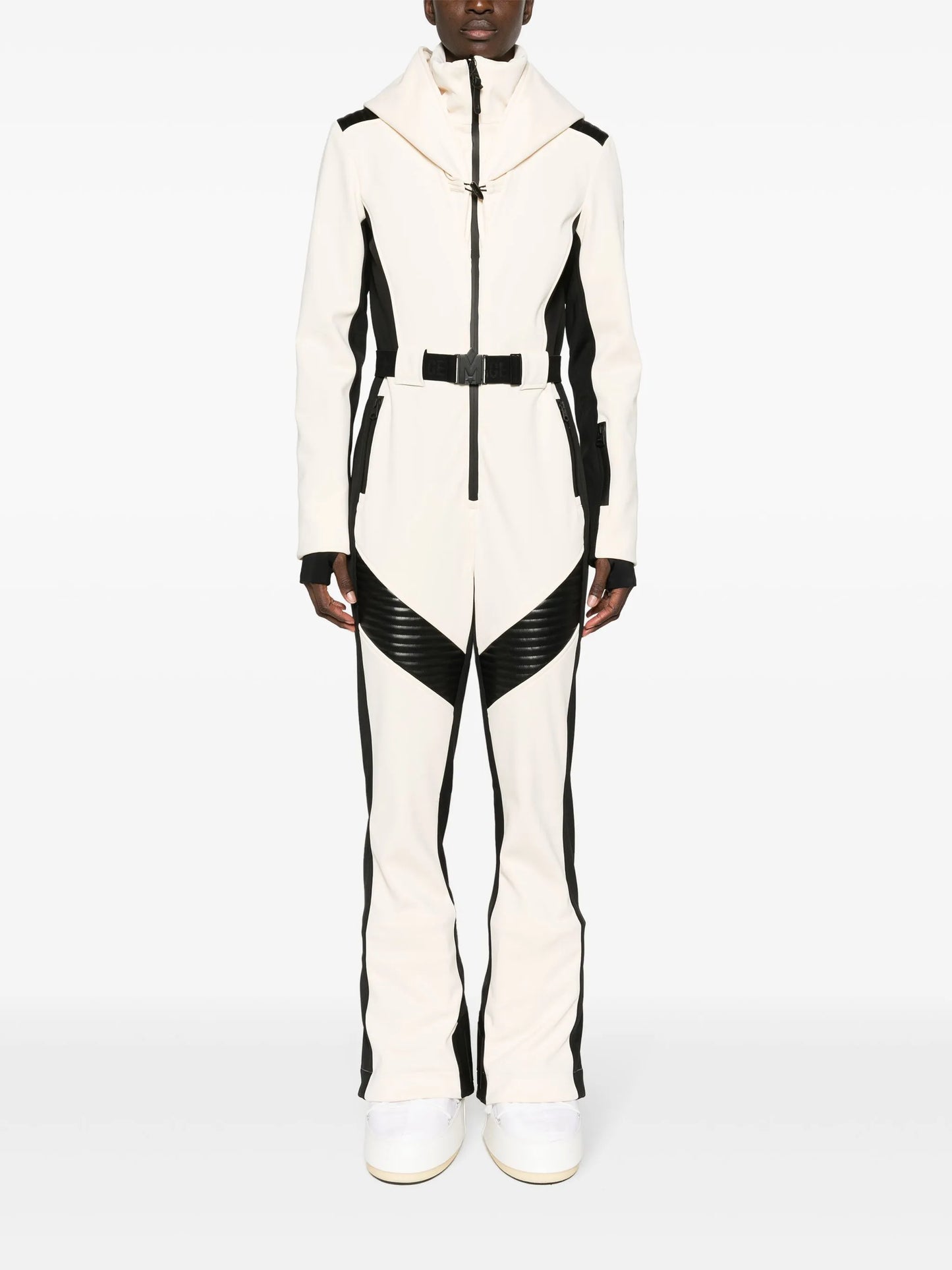 Elle ski jumpsuit