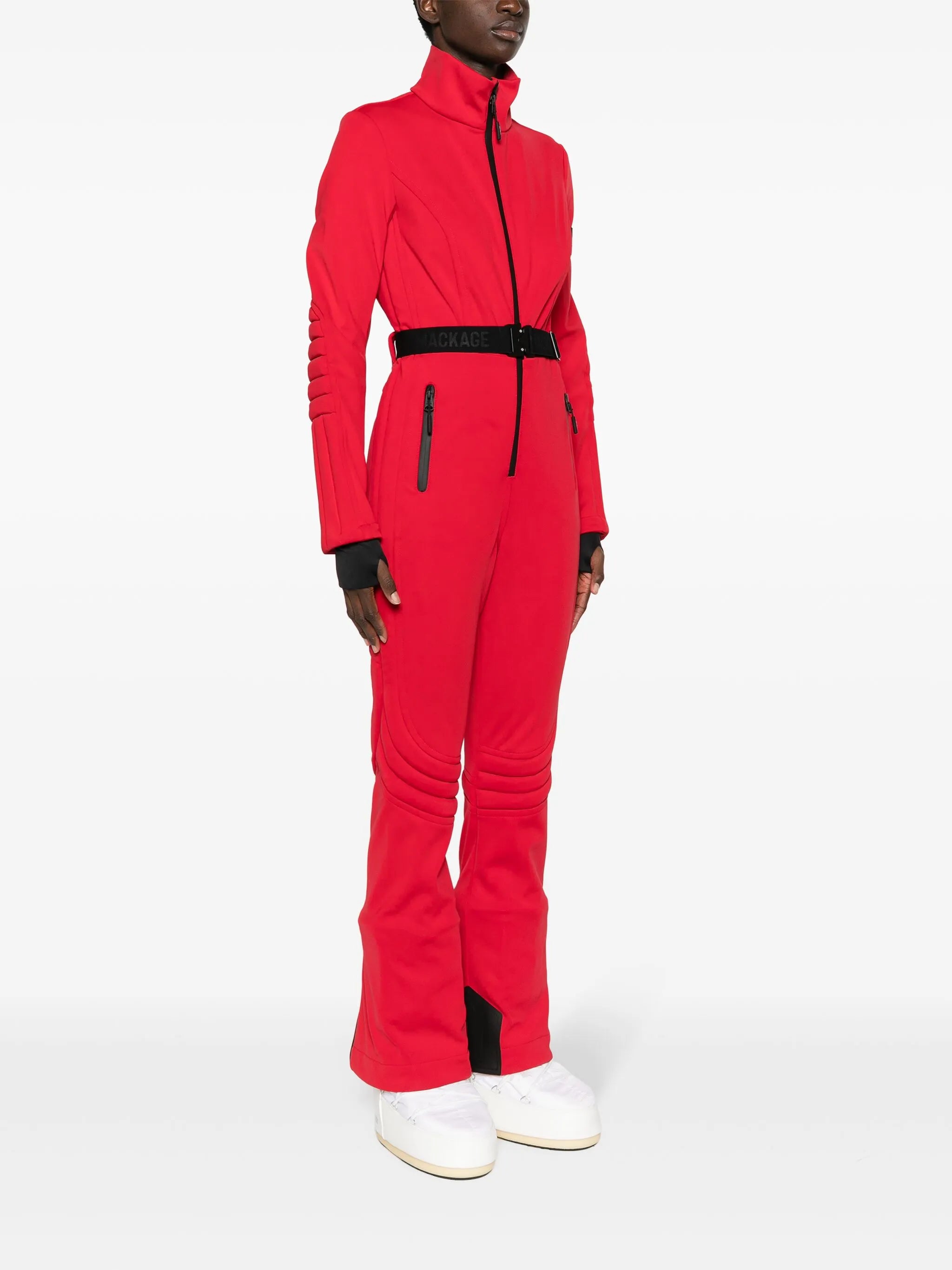 Shawna ski jumpsuit