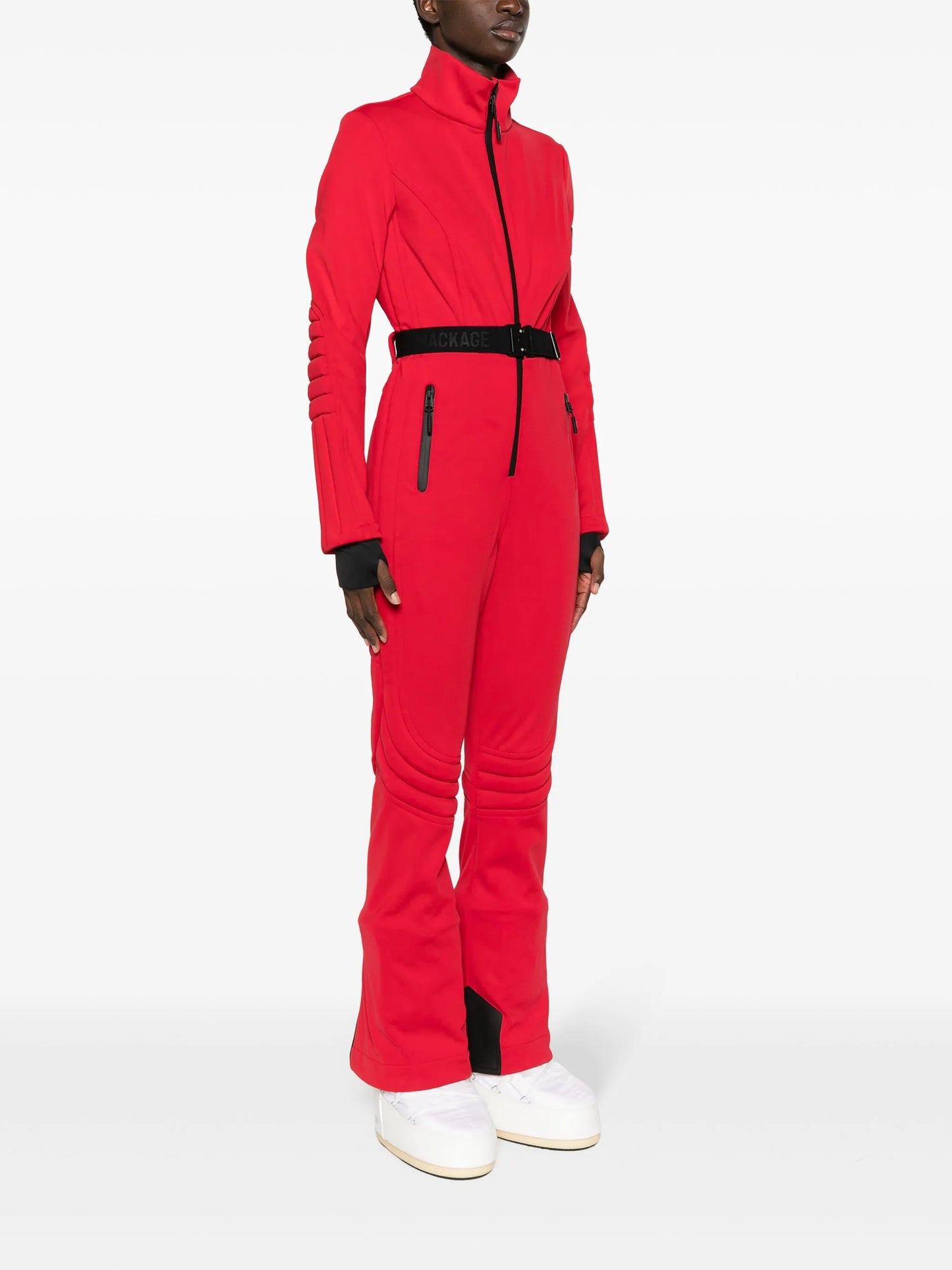 Shawna ski jumpsuit