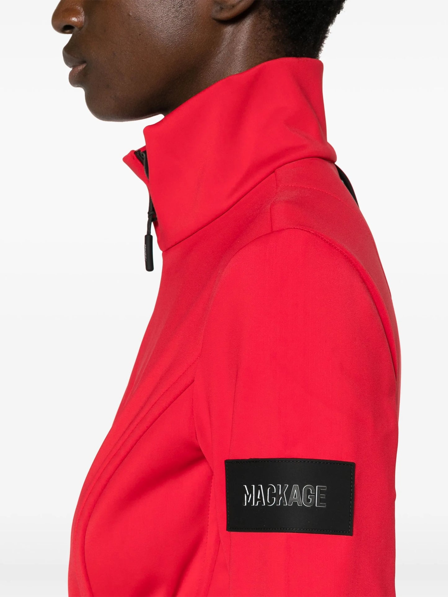 Shawna ski jumpsuit