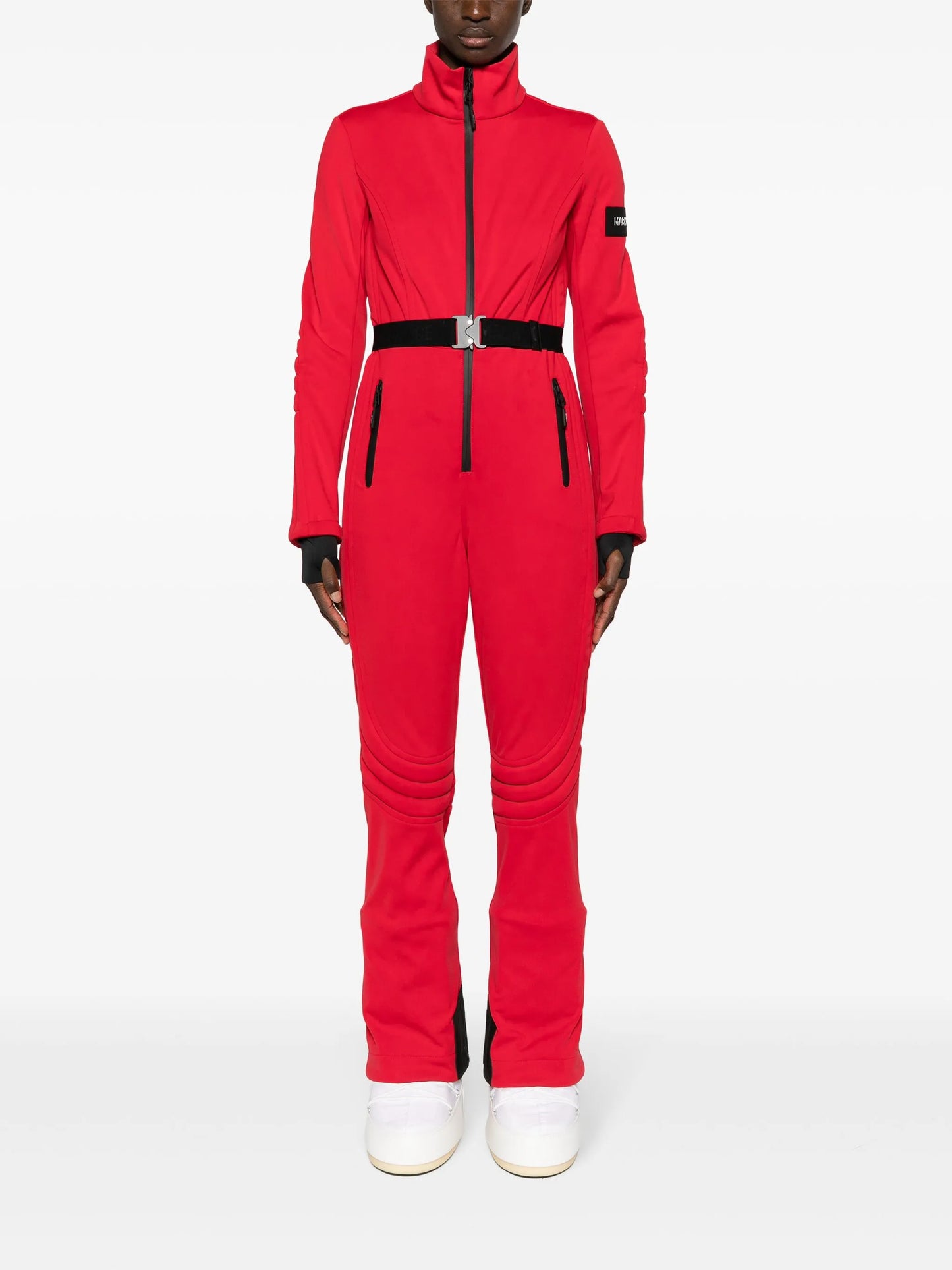 Shawna ski jumpsuit
