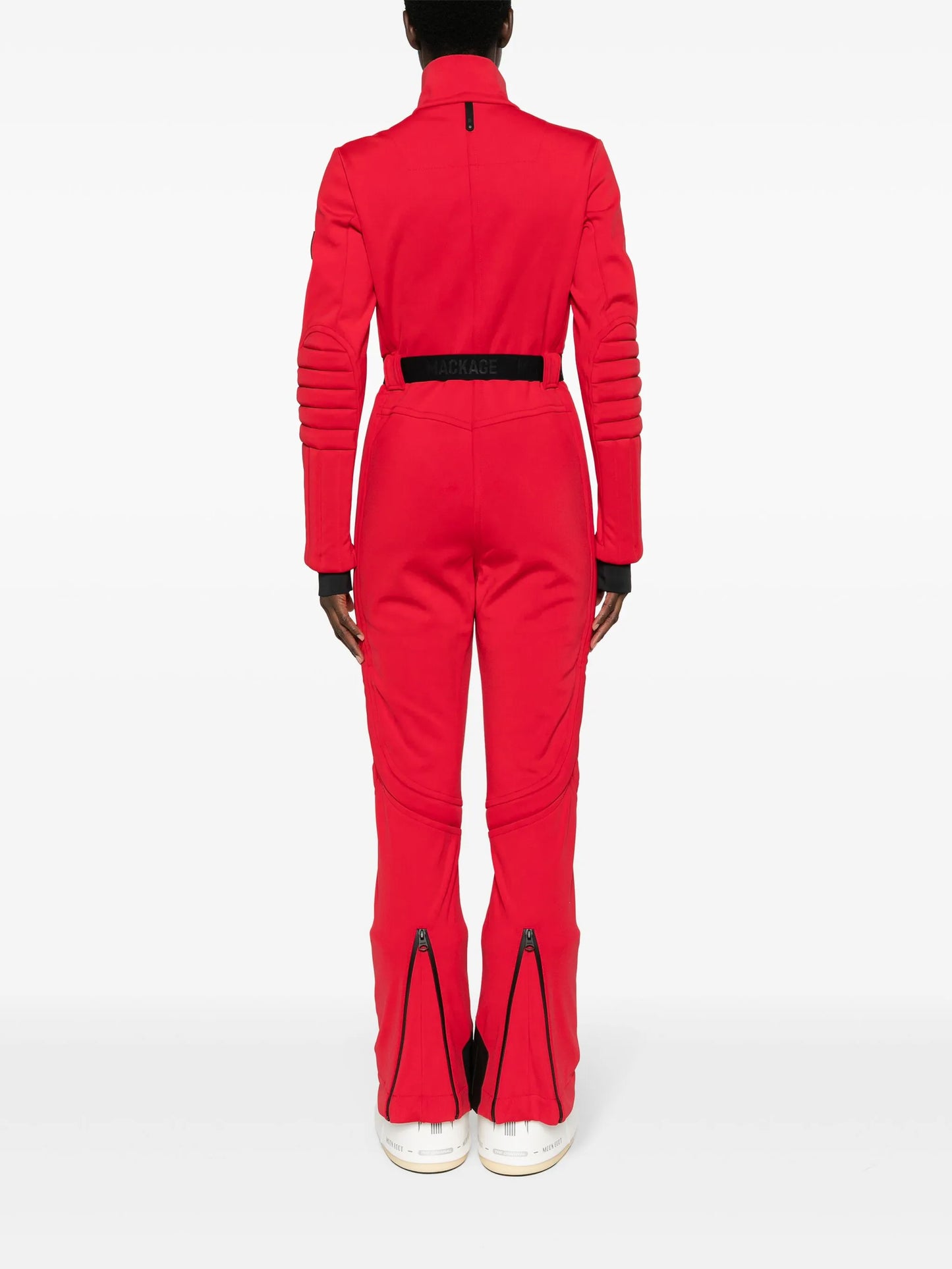 Shawna ski jumpsuit