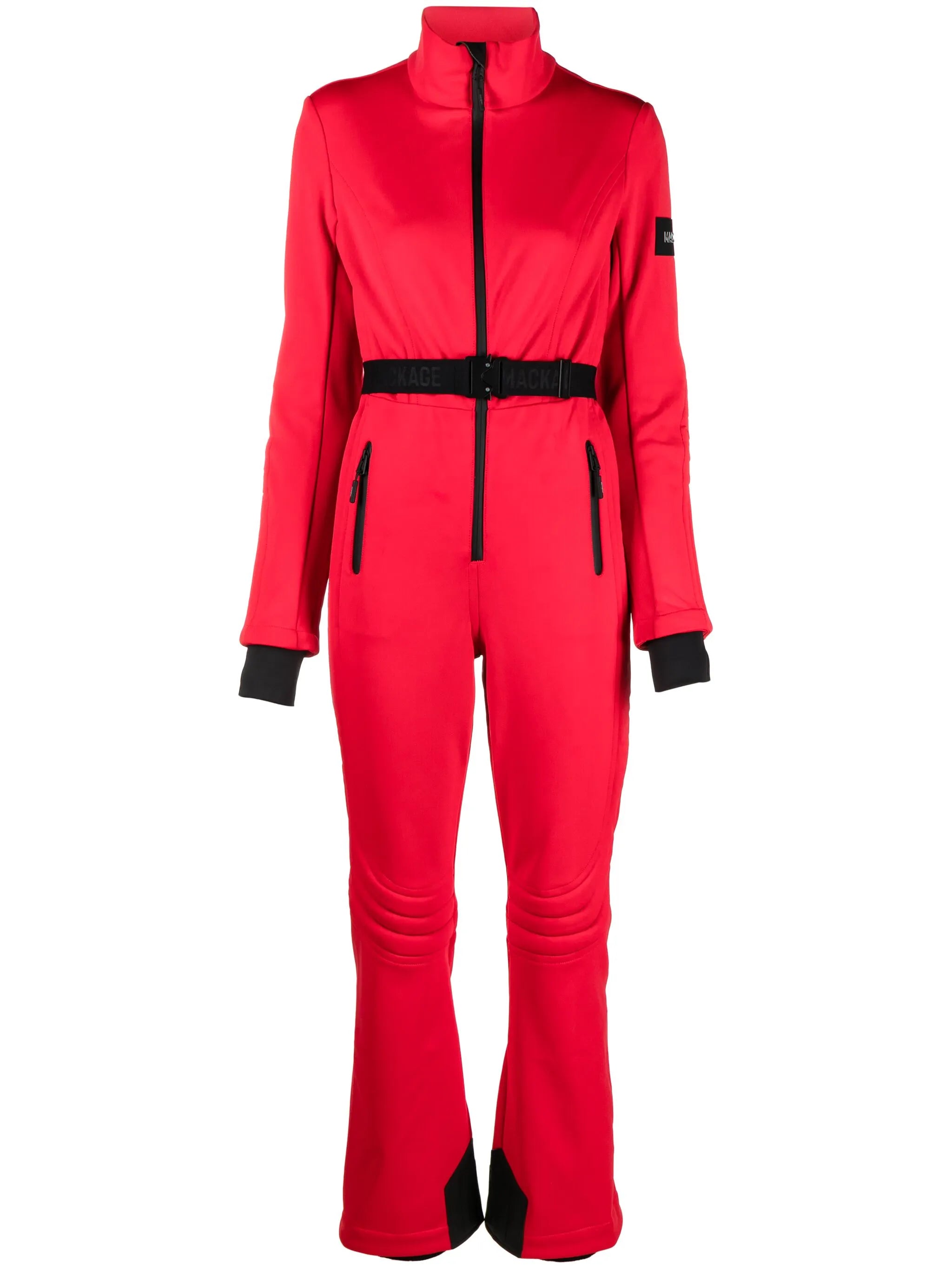 Shawna ski jumpsuit