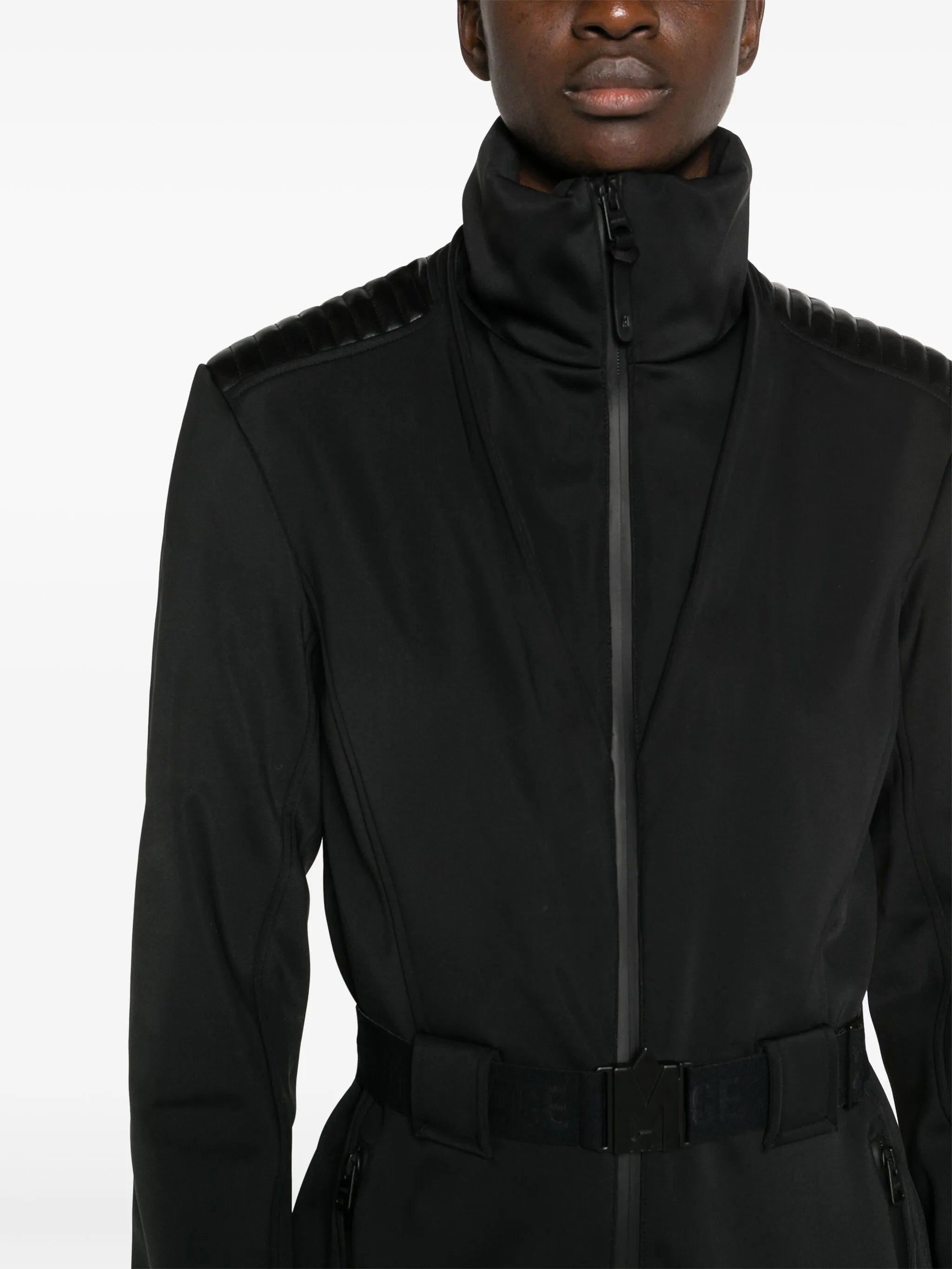 Elle ski jumpsuit