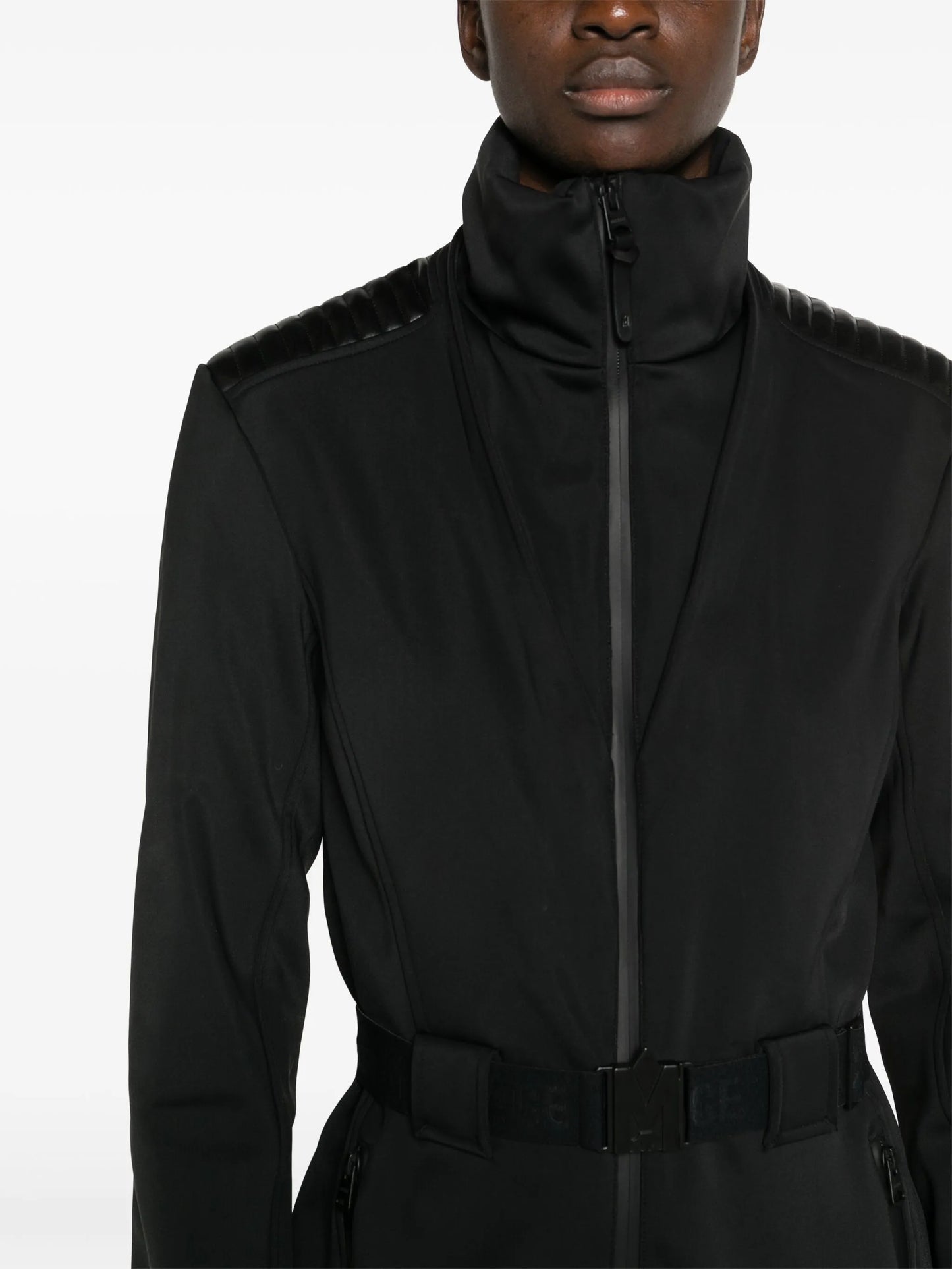 Elle ski jumpsuit