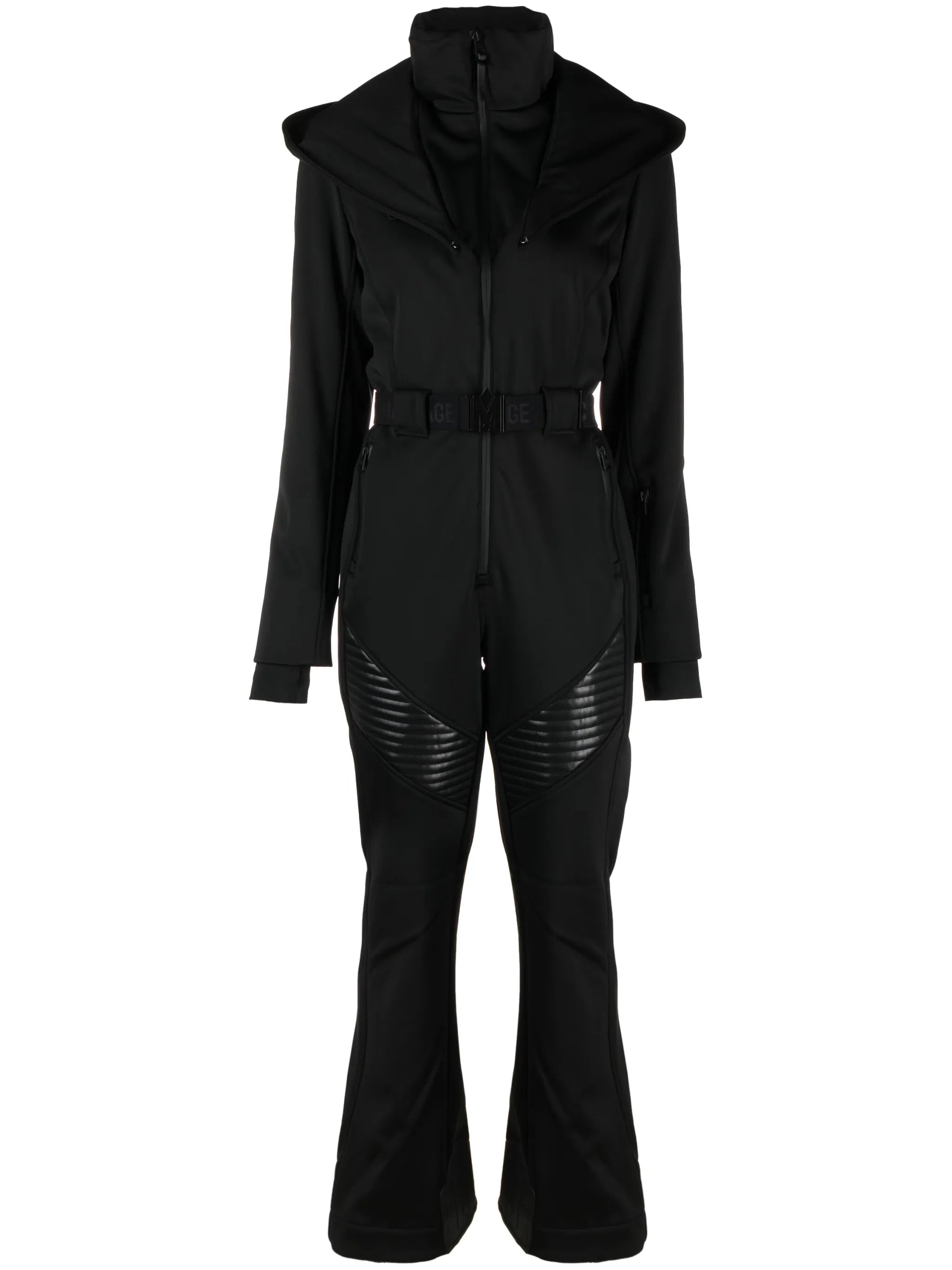 Elle ski jumpsuit