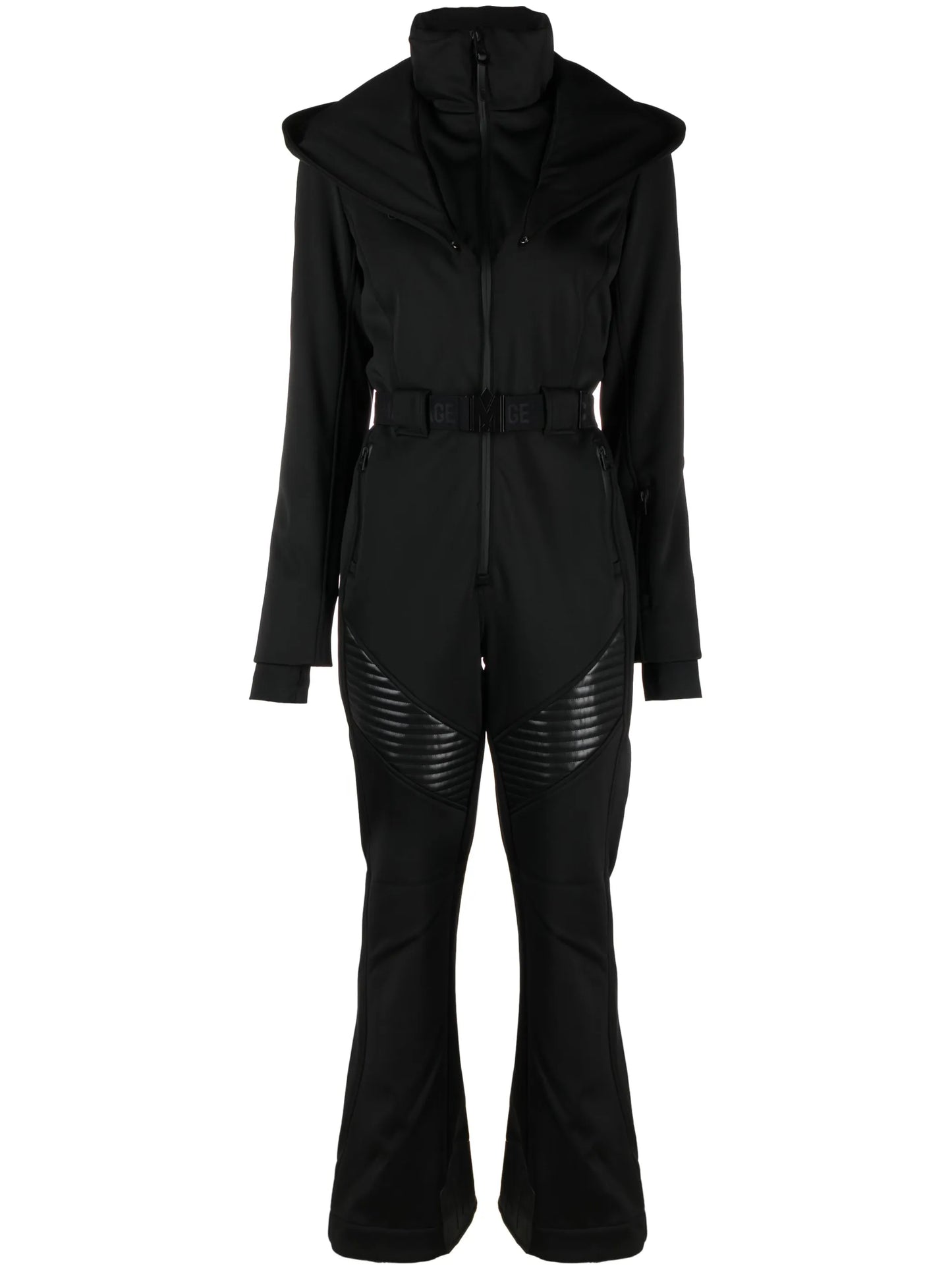 Elle ski jumpsuit