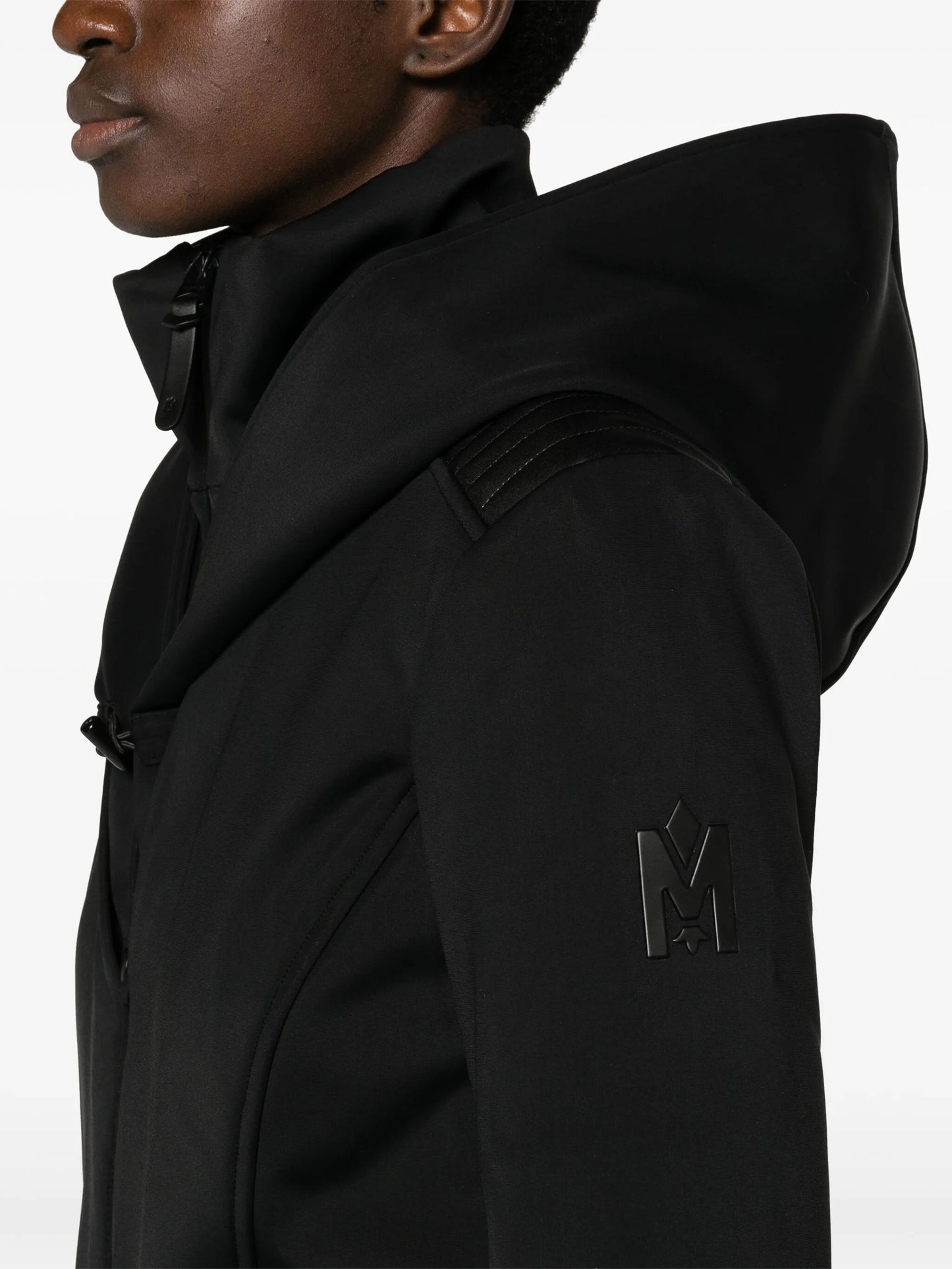Elle ski jumpsuit