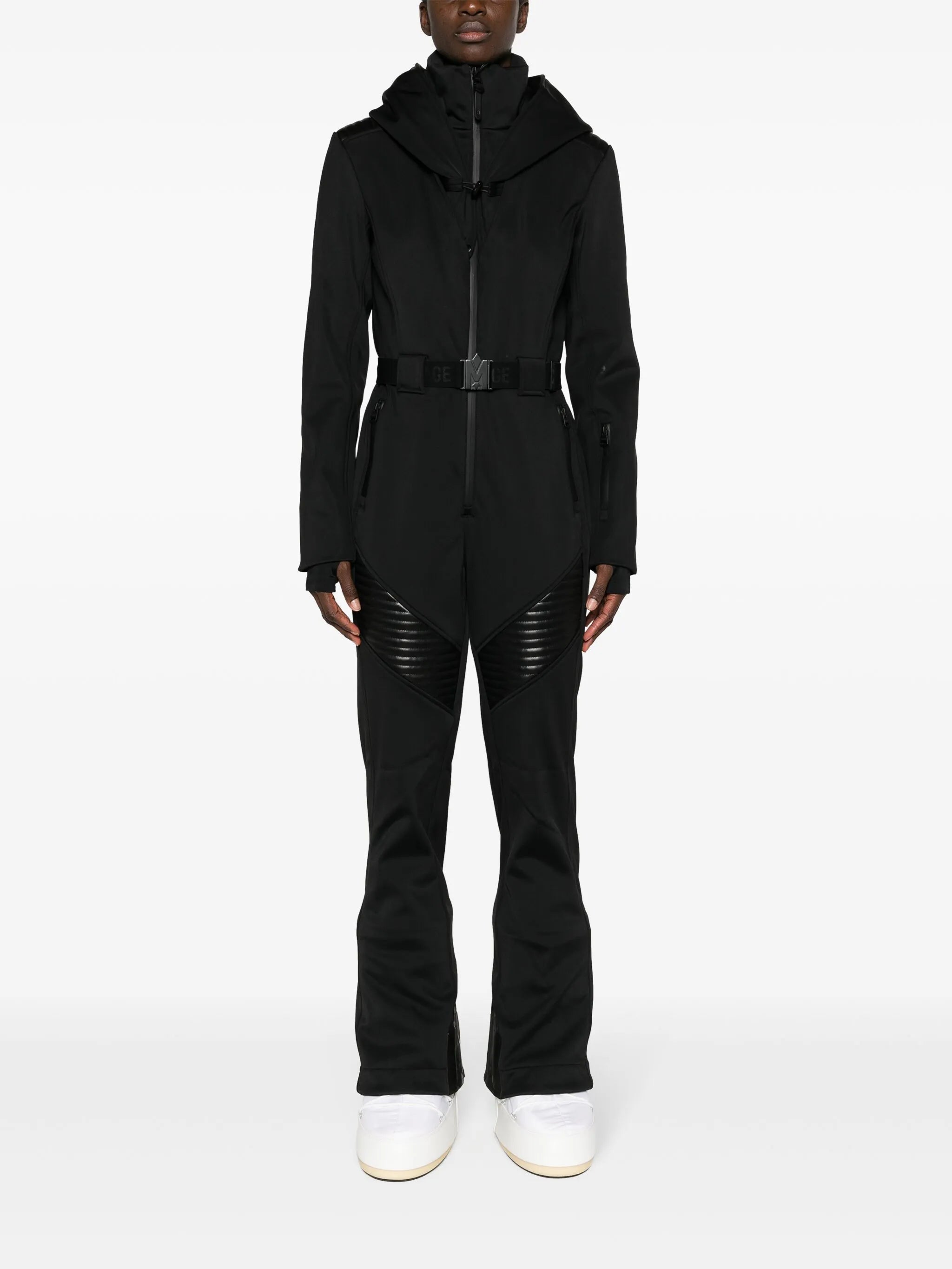 Elle ski jumpsuit