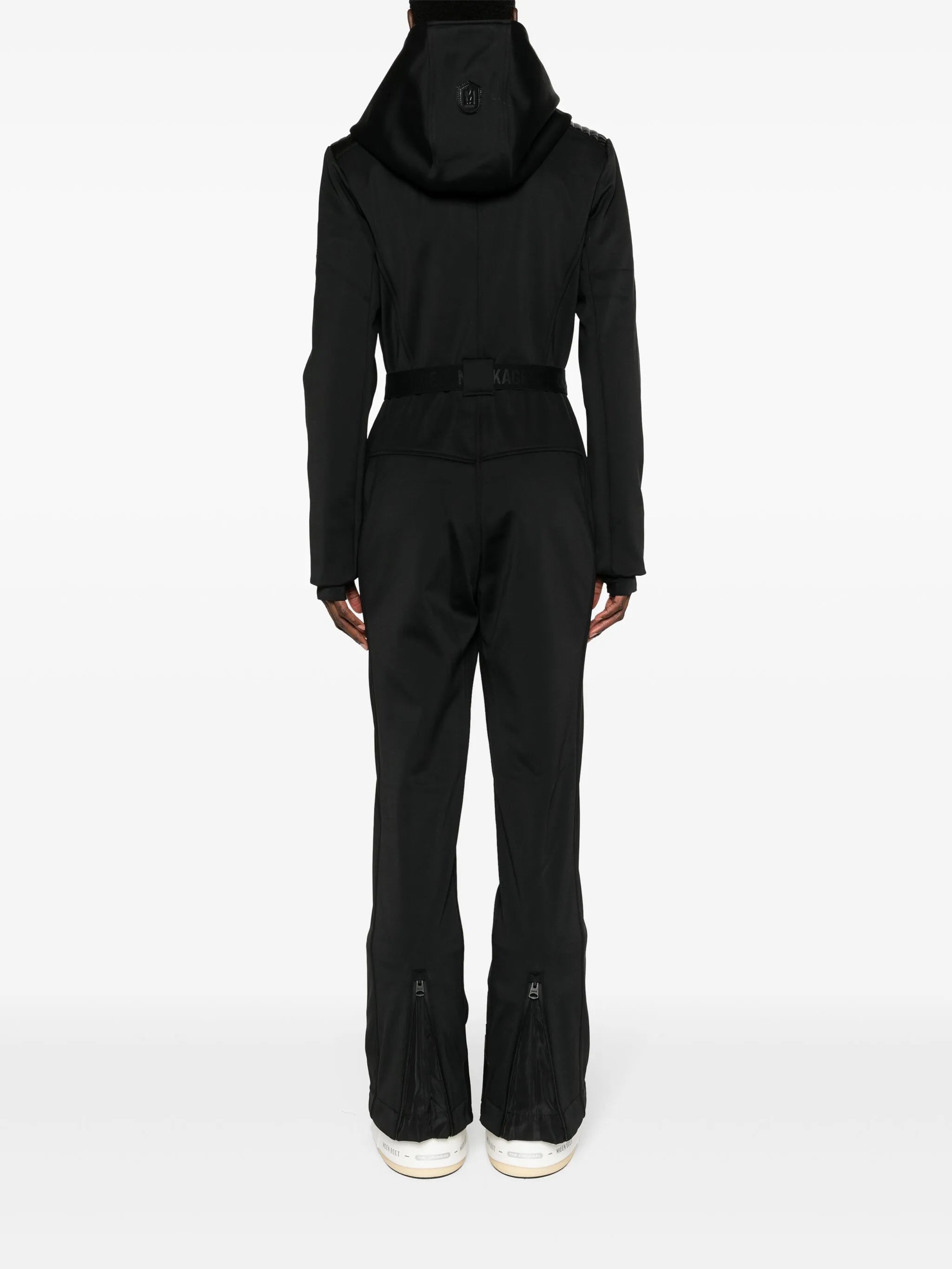 Elle ski jumpsuit