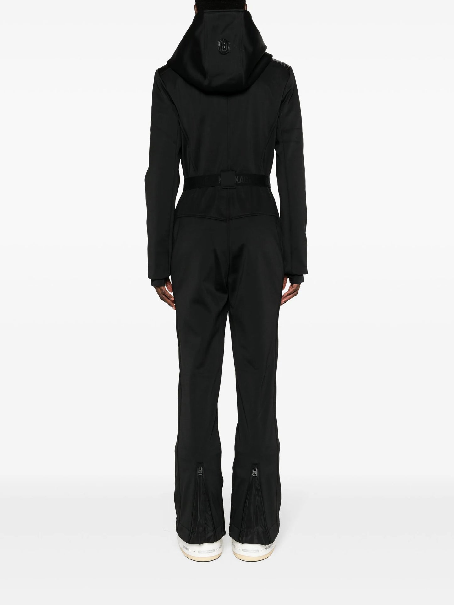 Elle ski jumpsuit