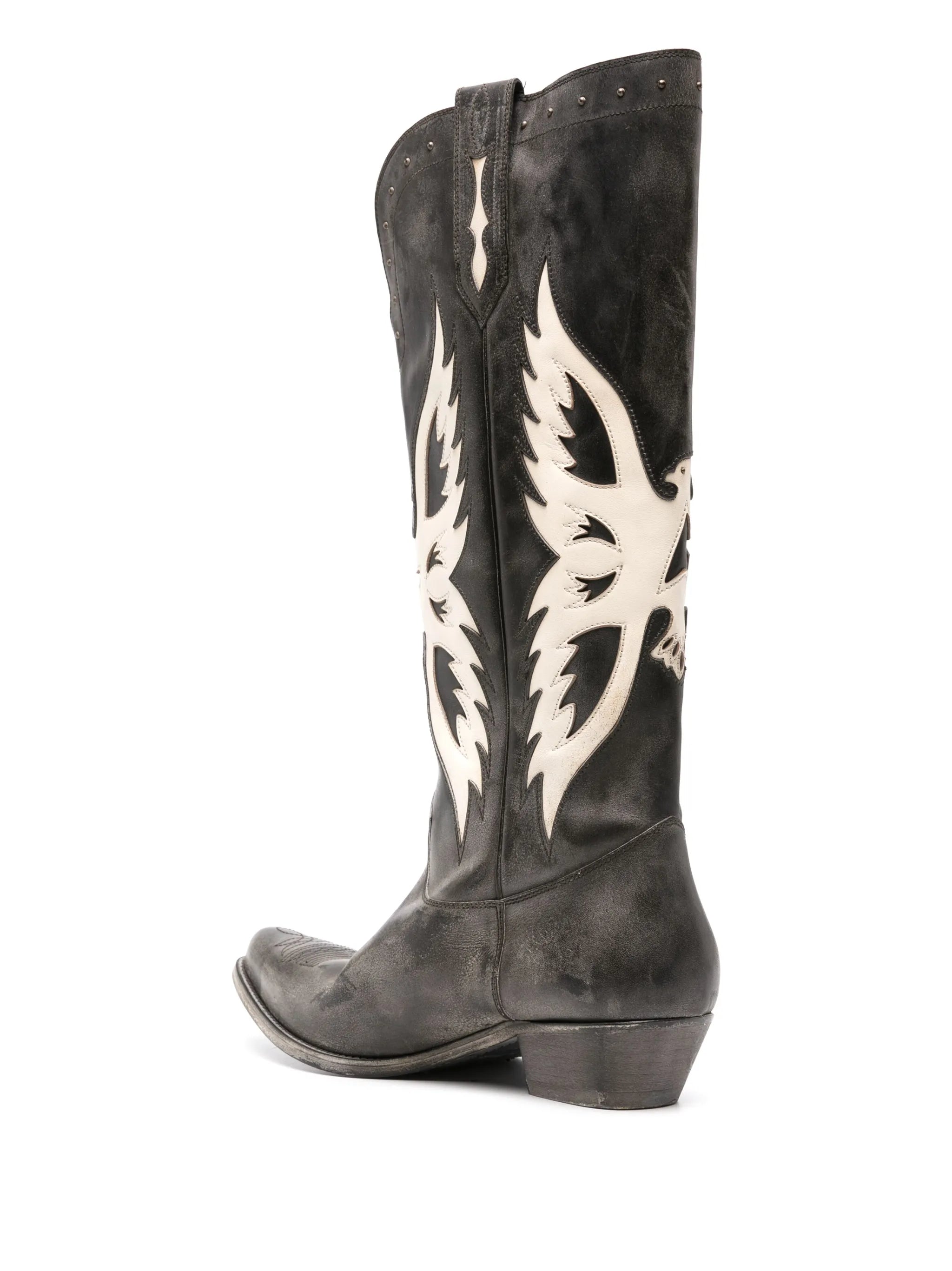 x Suki Waterhouse Wish Star boots