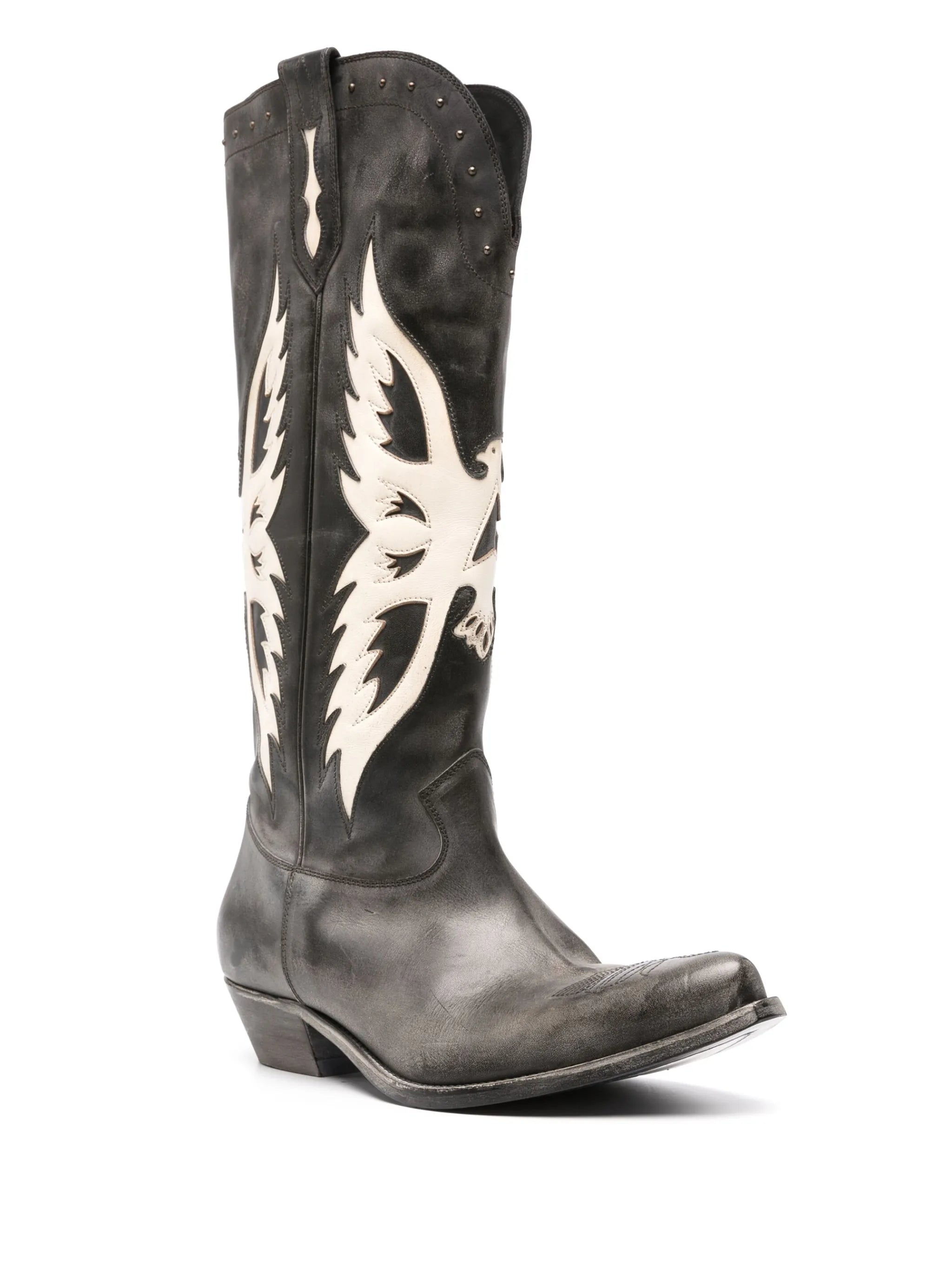 x Suki Waterhouse Wish Star boots