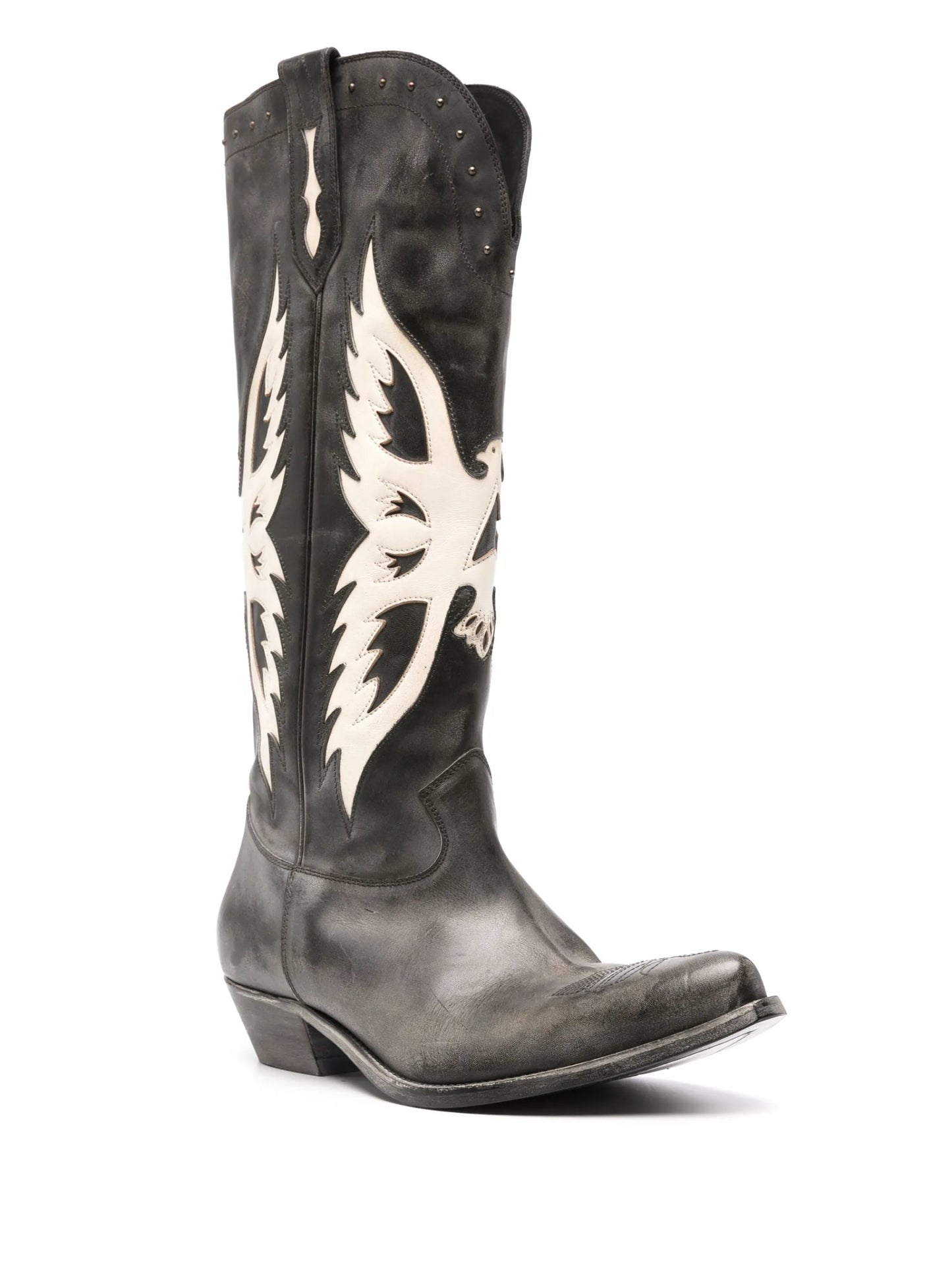 x Suki Waterhouse Wish Star boots