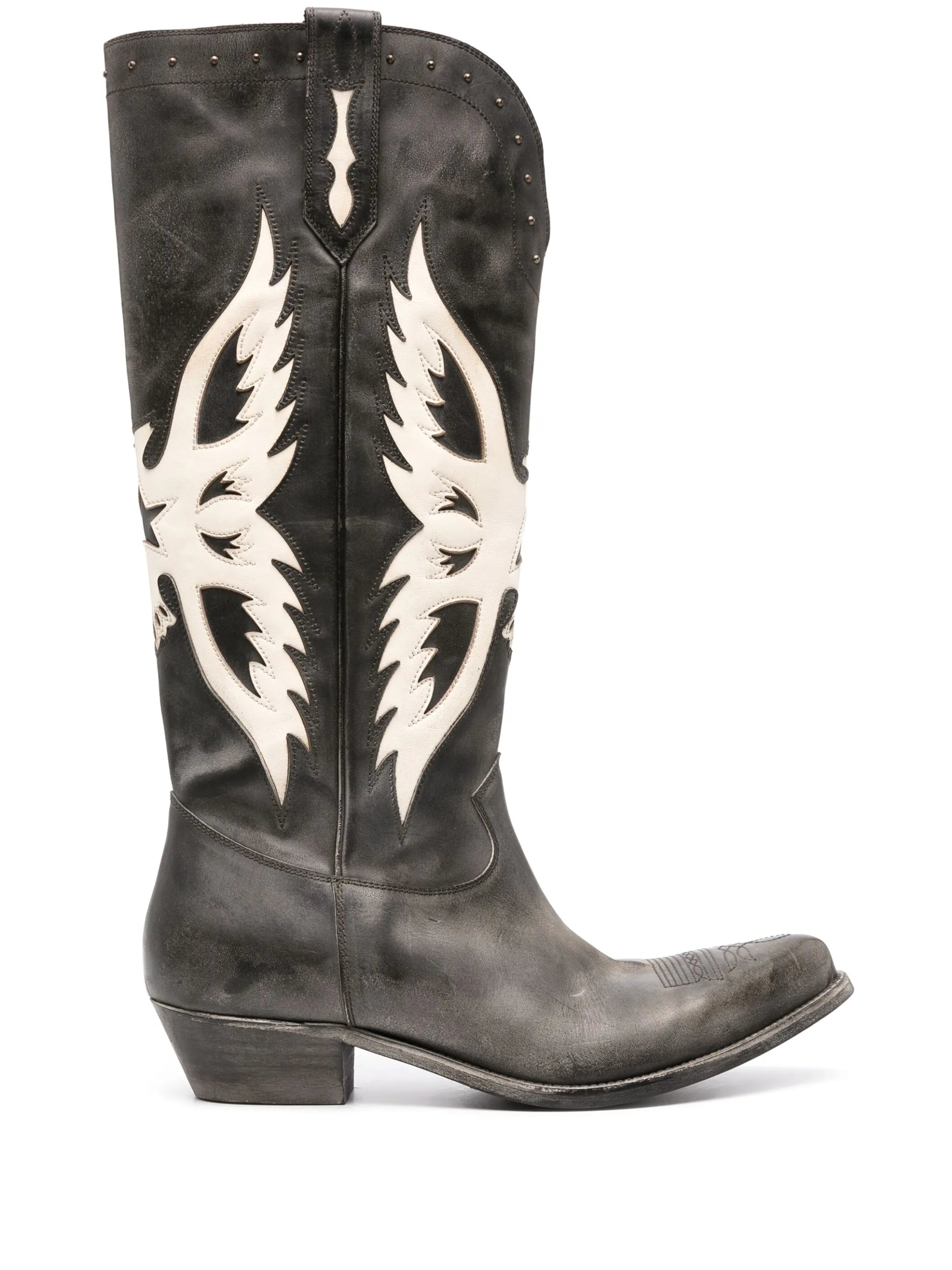 x Suki Waterhouse Wish Star boots
