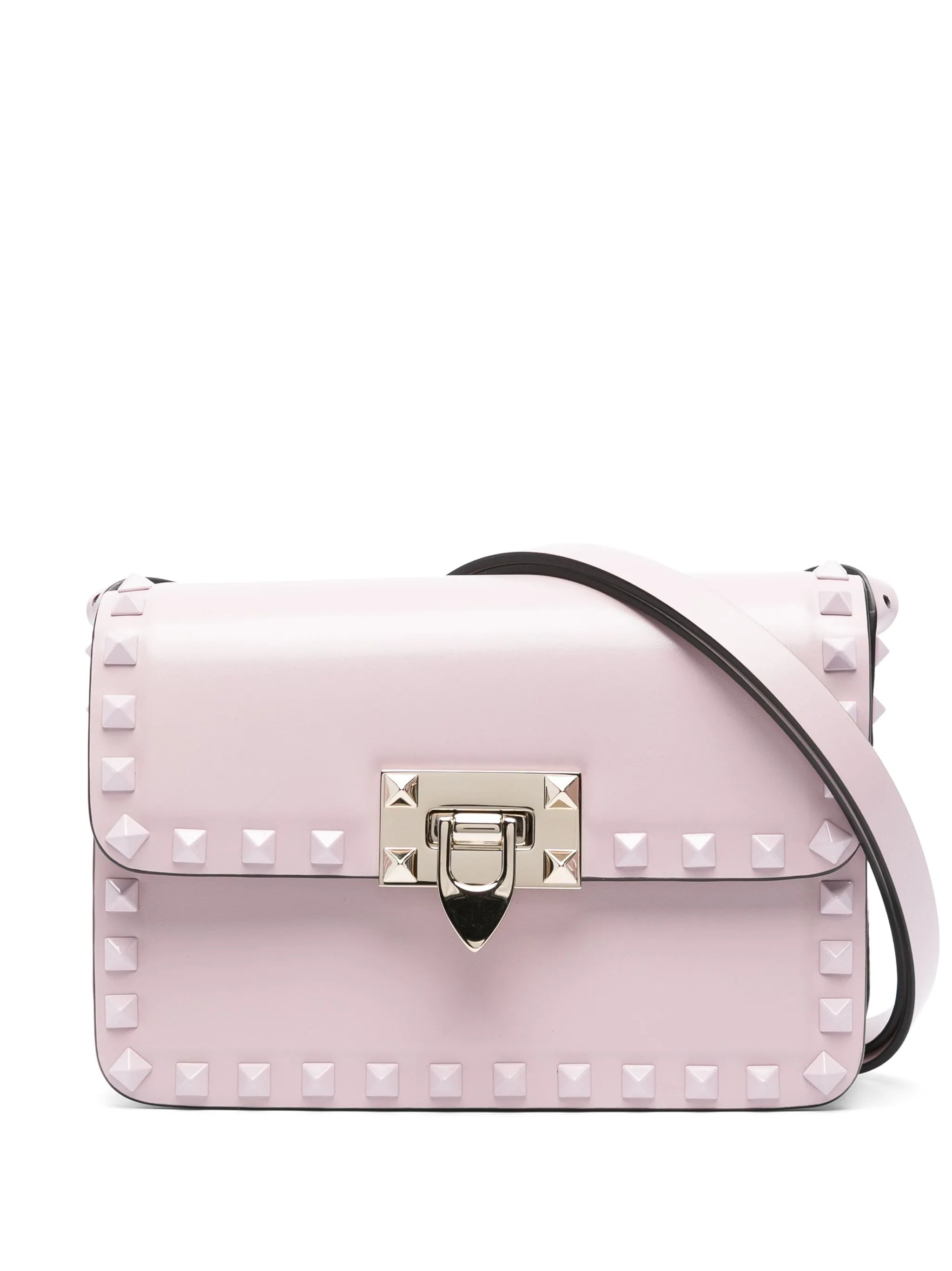 small Rockstud23 shoulder bag